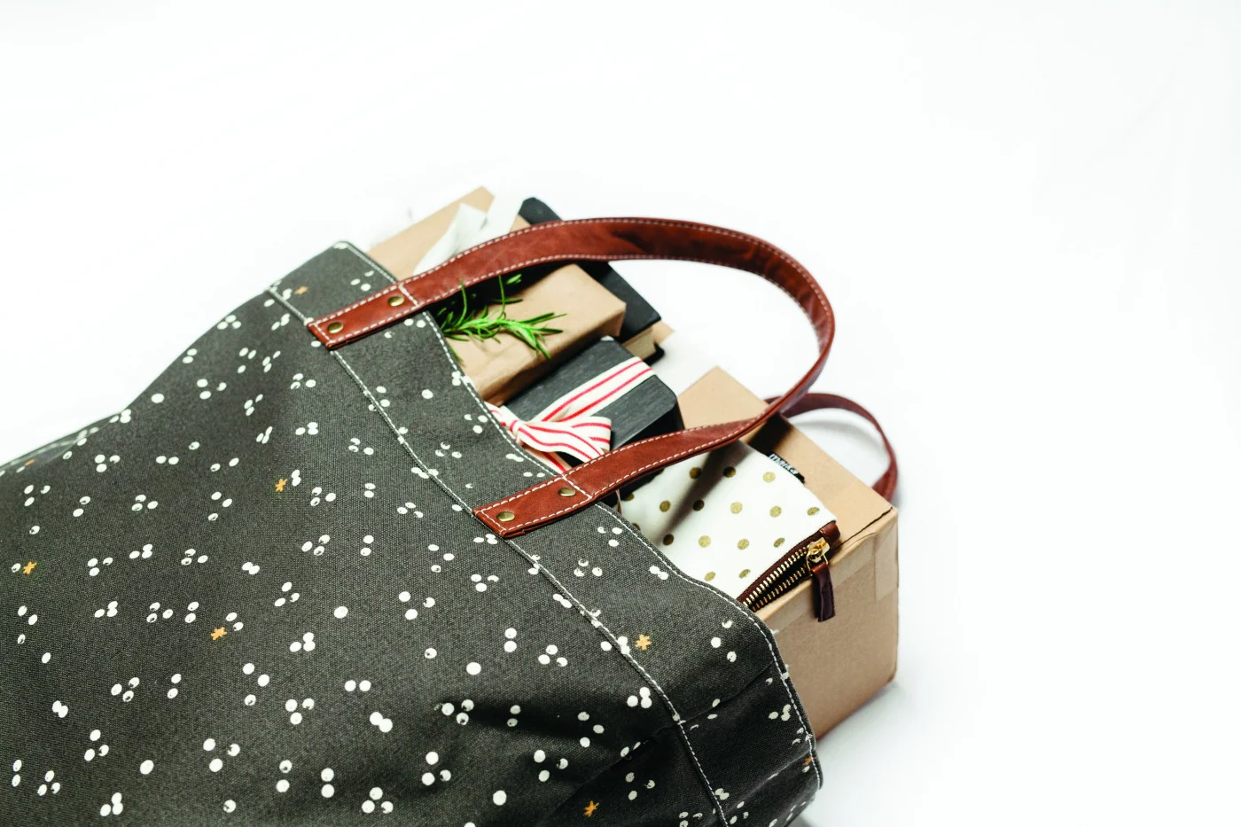 Carryall Tote - Nochi - Image 2