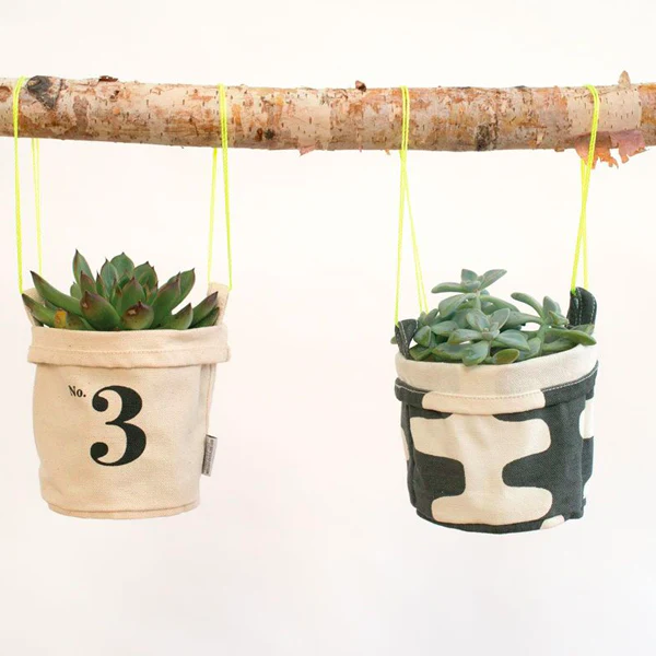 Canvas Bucket - No. 1 - Image 7