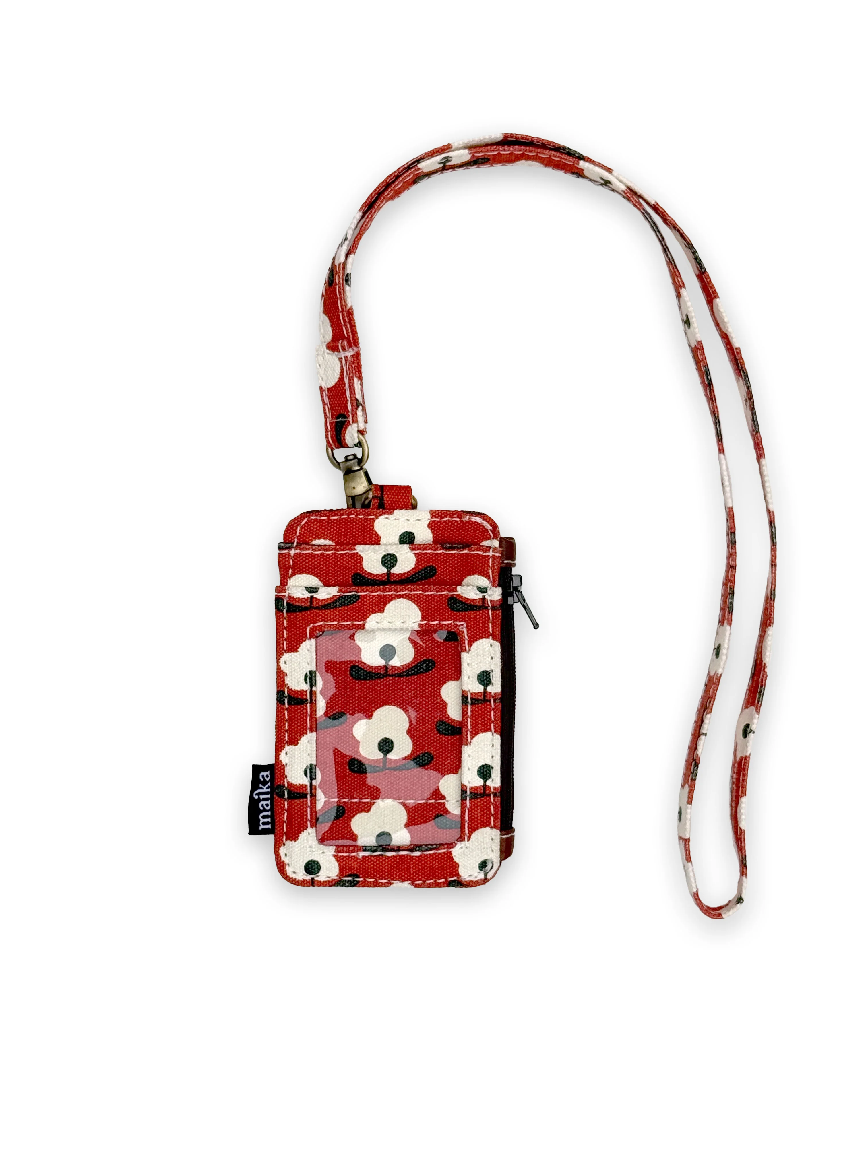 Cardholder Wallet - Enid