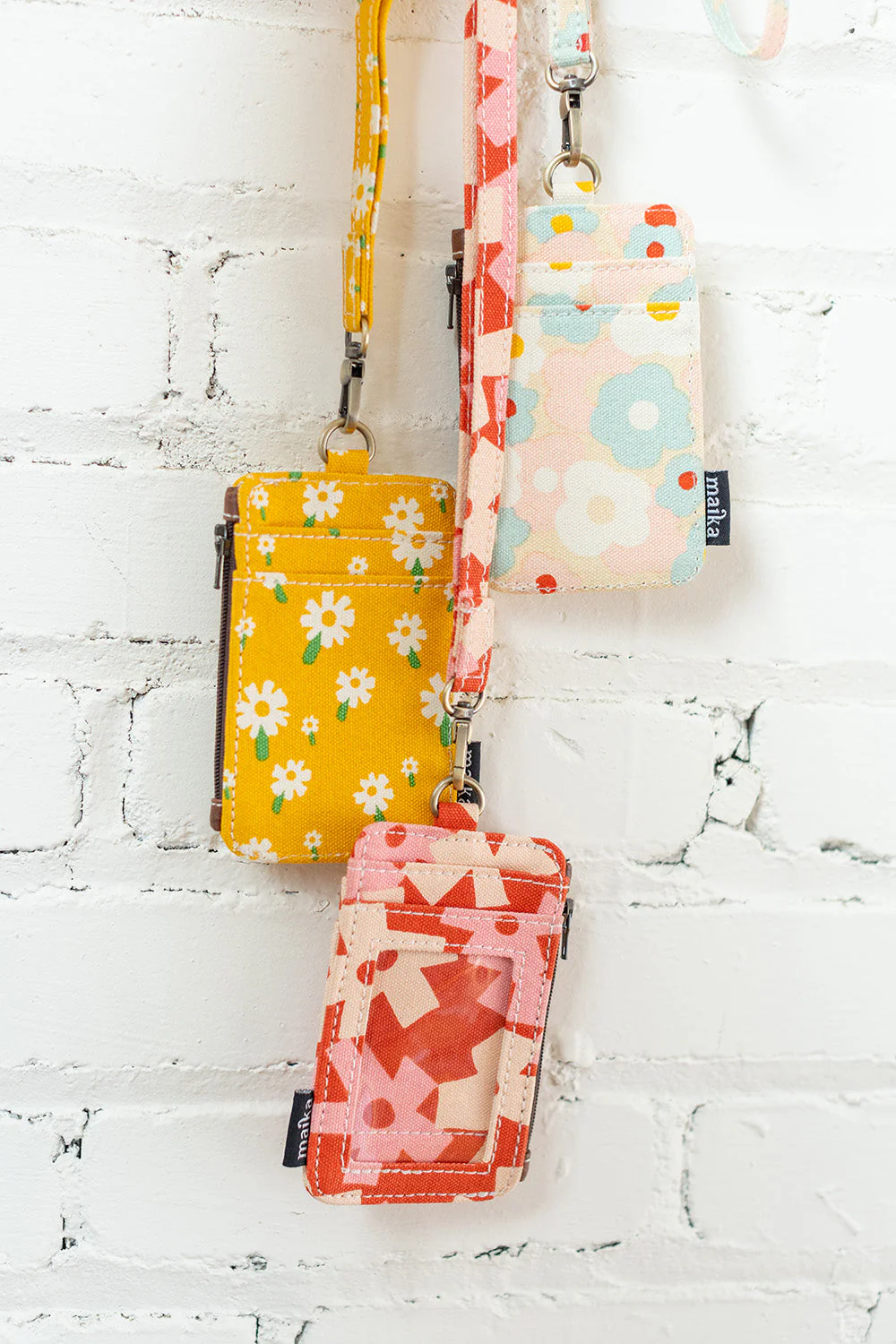 Cardholder Wallet - Hana - Image 2