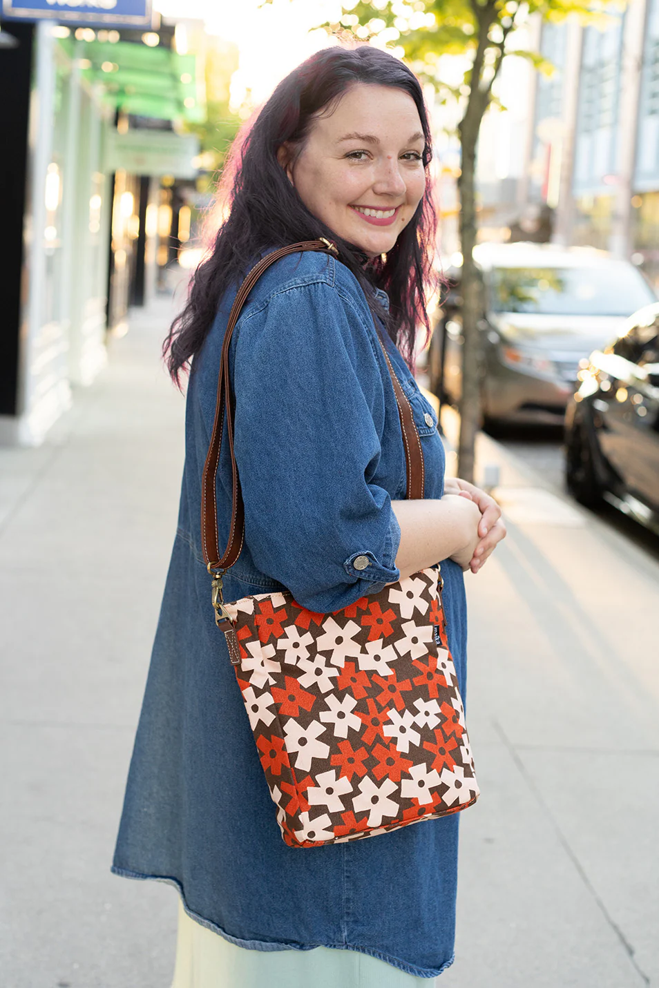 City Sling - Solvang Terra - Image 2