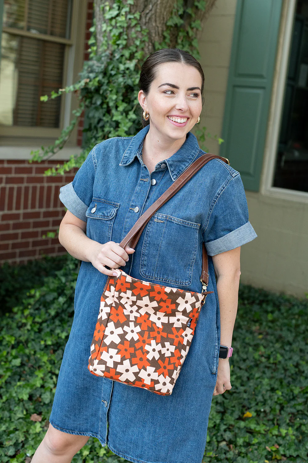 City Sling - Solvang Terra - Image 3
