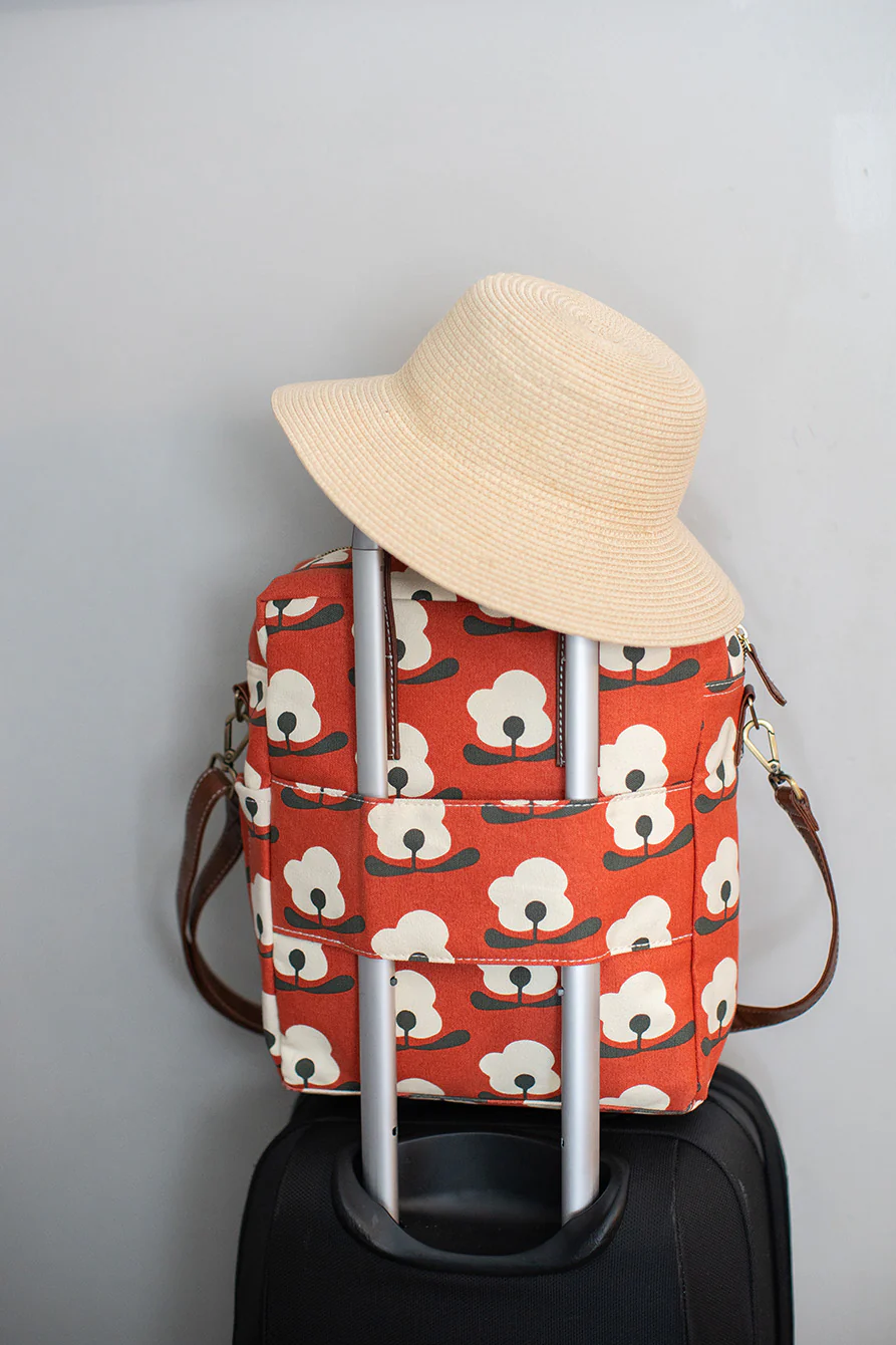Commuter Tote - Enid - Image 3