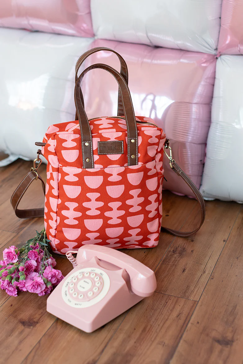 Commuter Tote - Nacka - Image 2