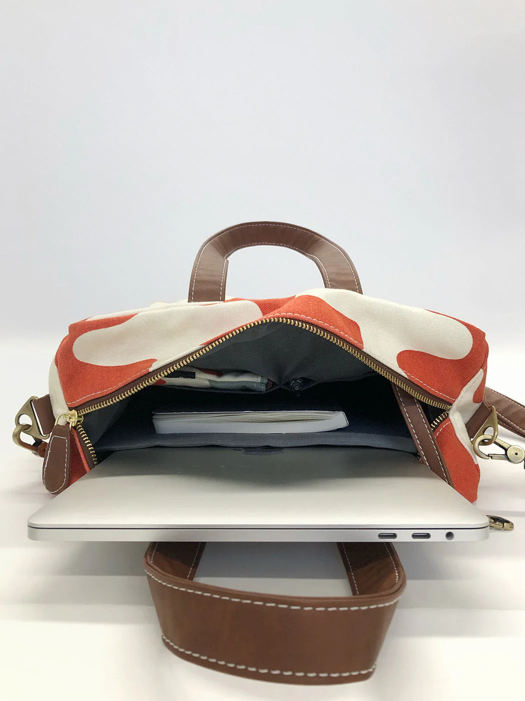 Commuter Tote - Nacka - Image 6