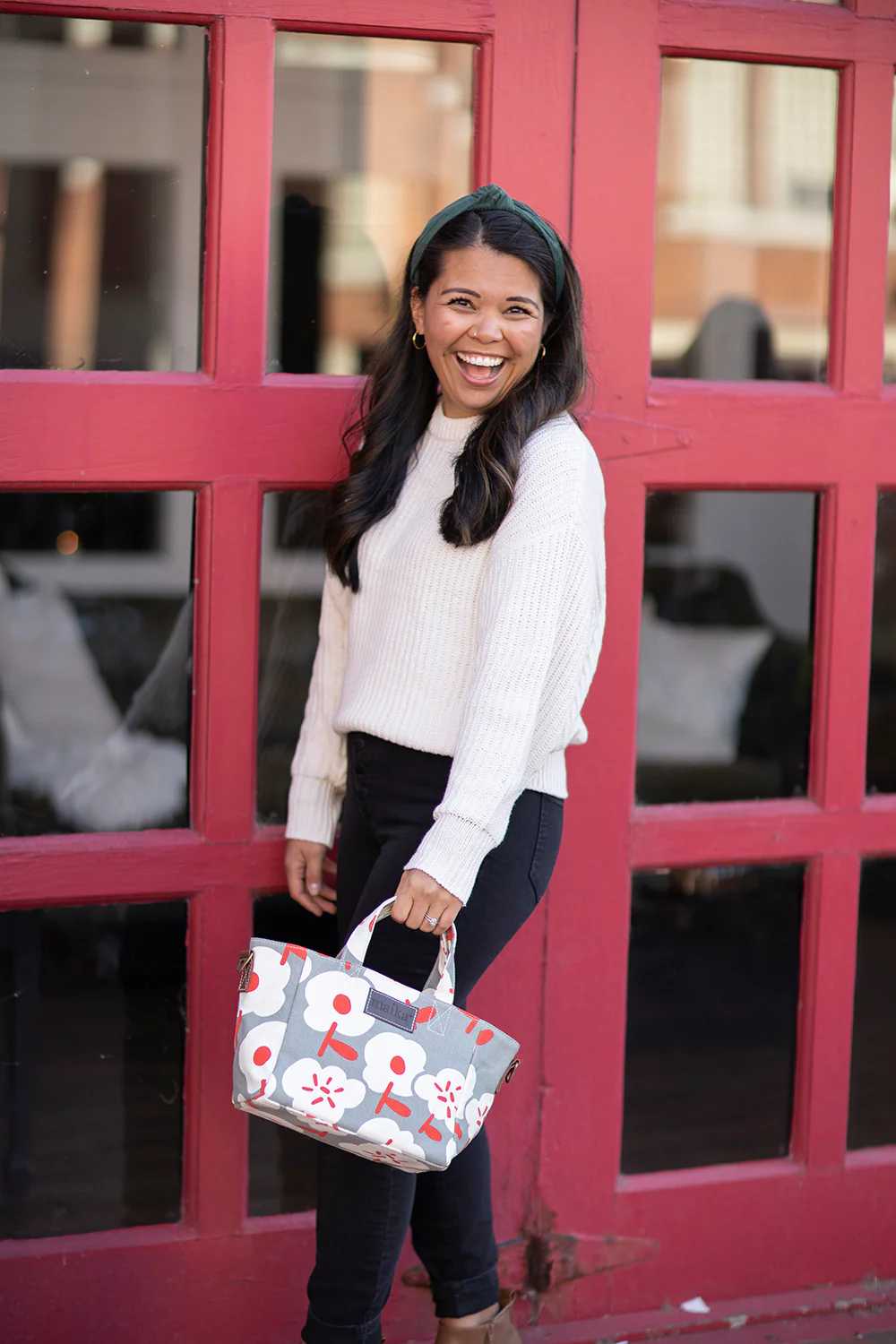 Mini Tote - Sierra - Image 3