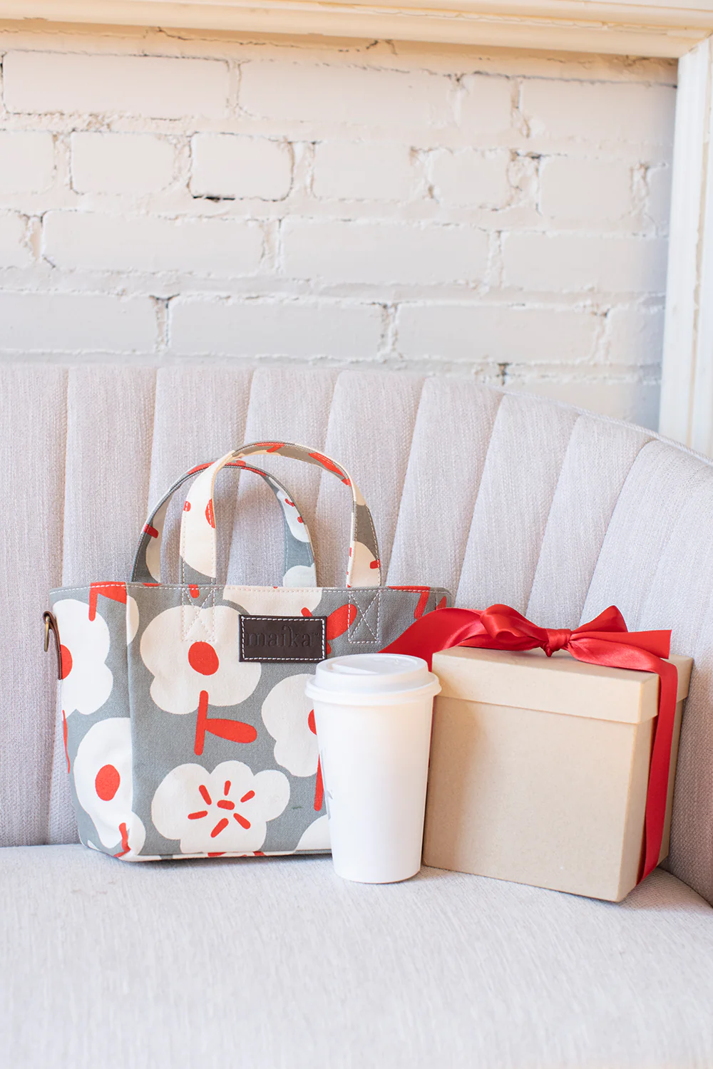 Mini Tote - Sierra - Image 8