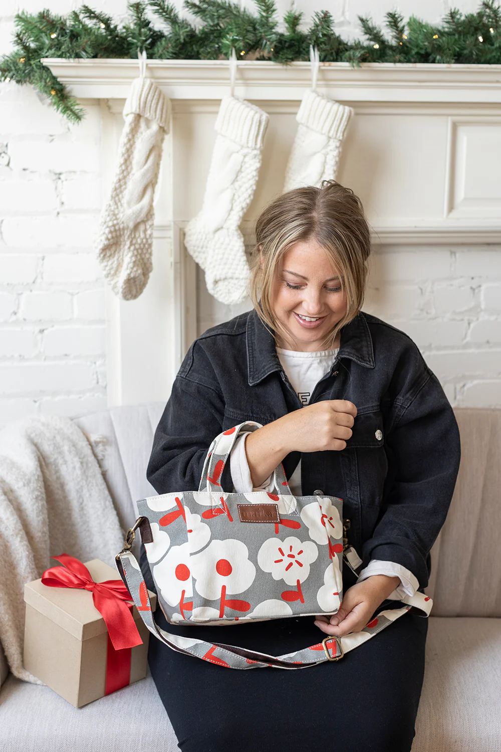 Mini Tote - Sierra - Image 9