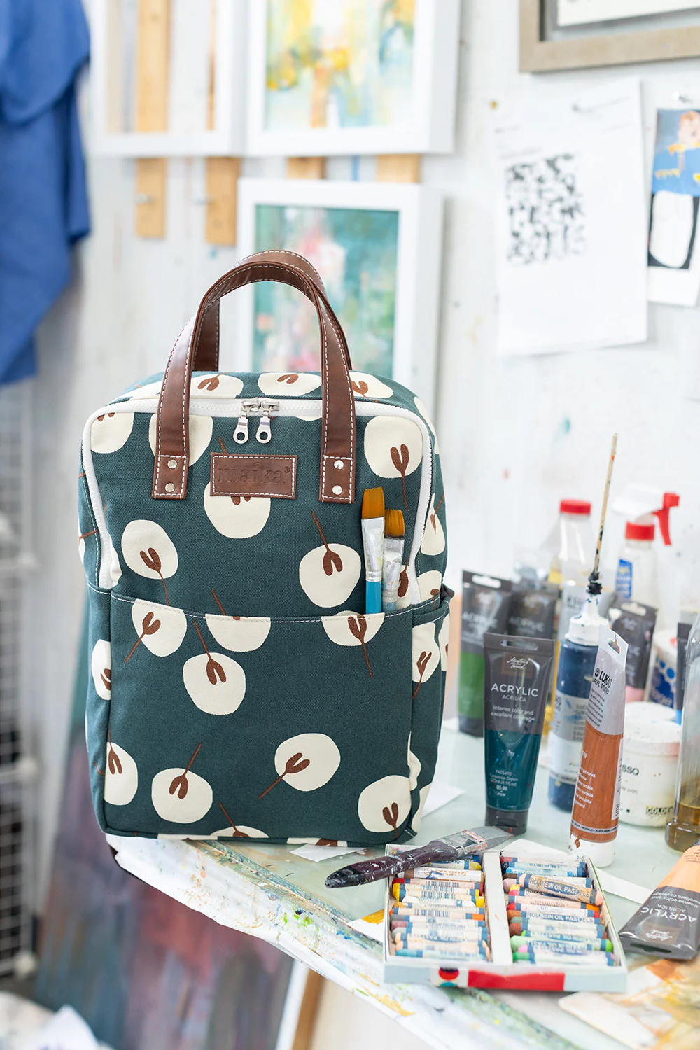 Creator Pack - Linea Olive - Image 3