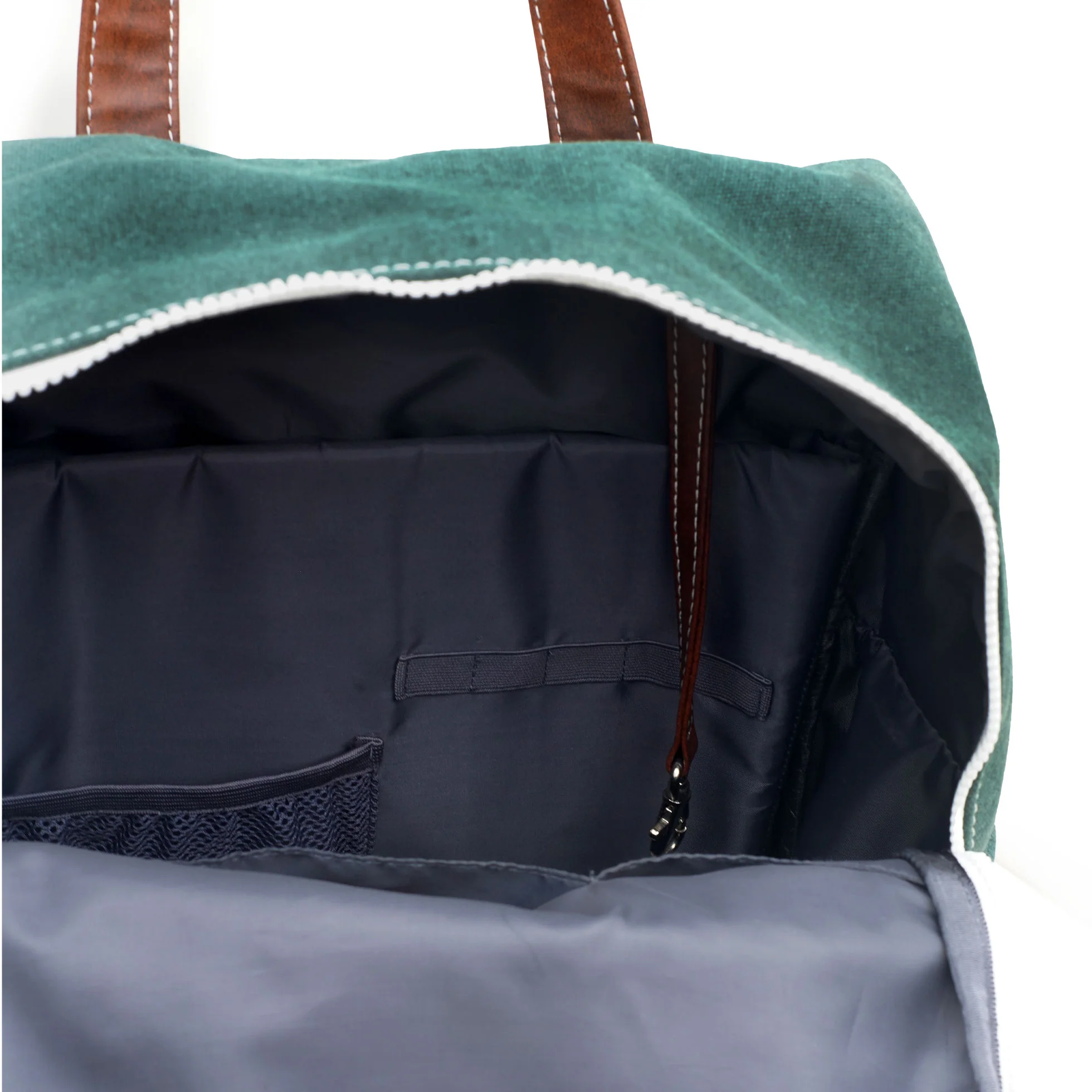 Creator Pack - Waxed Hunter Green - Image 12