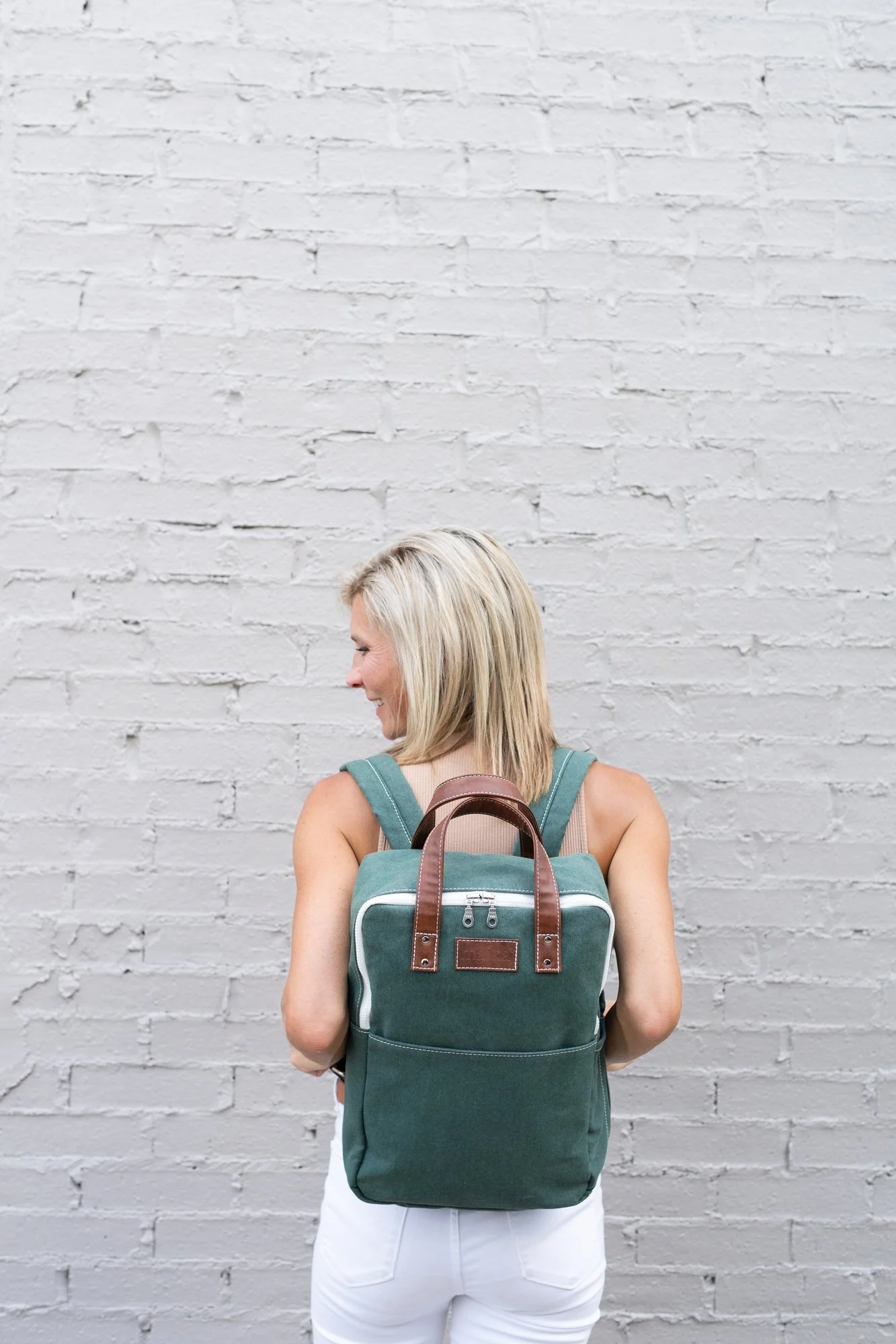 Creator Pack - Waxed Hunter Green - Image 3