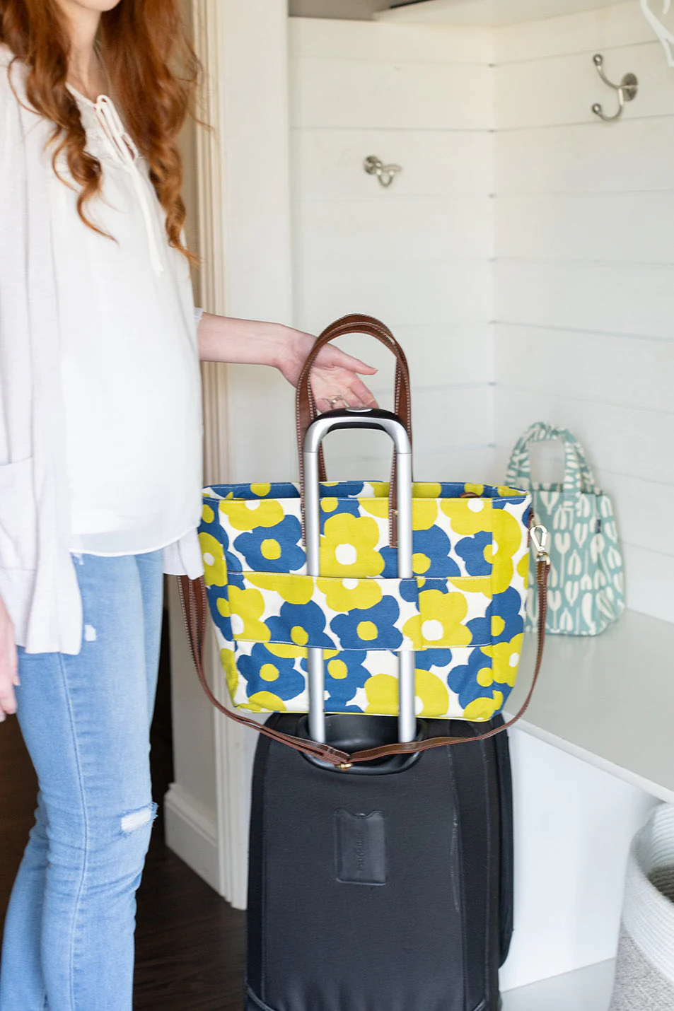 Essential Tote - Hana - Image 3