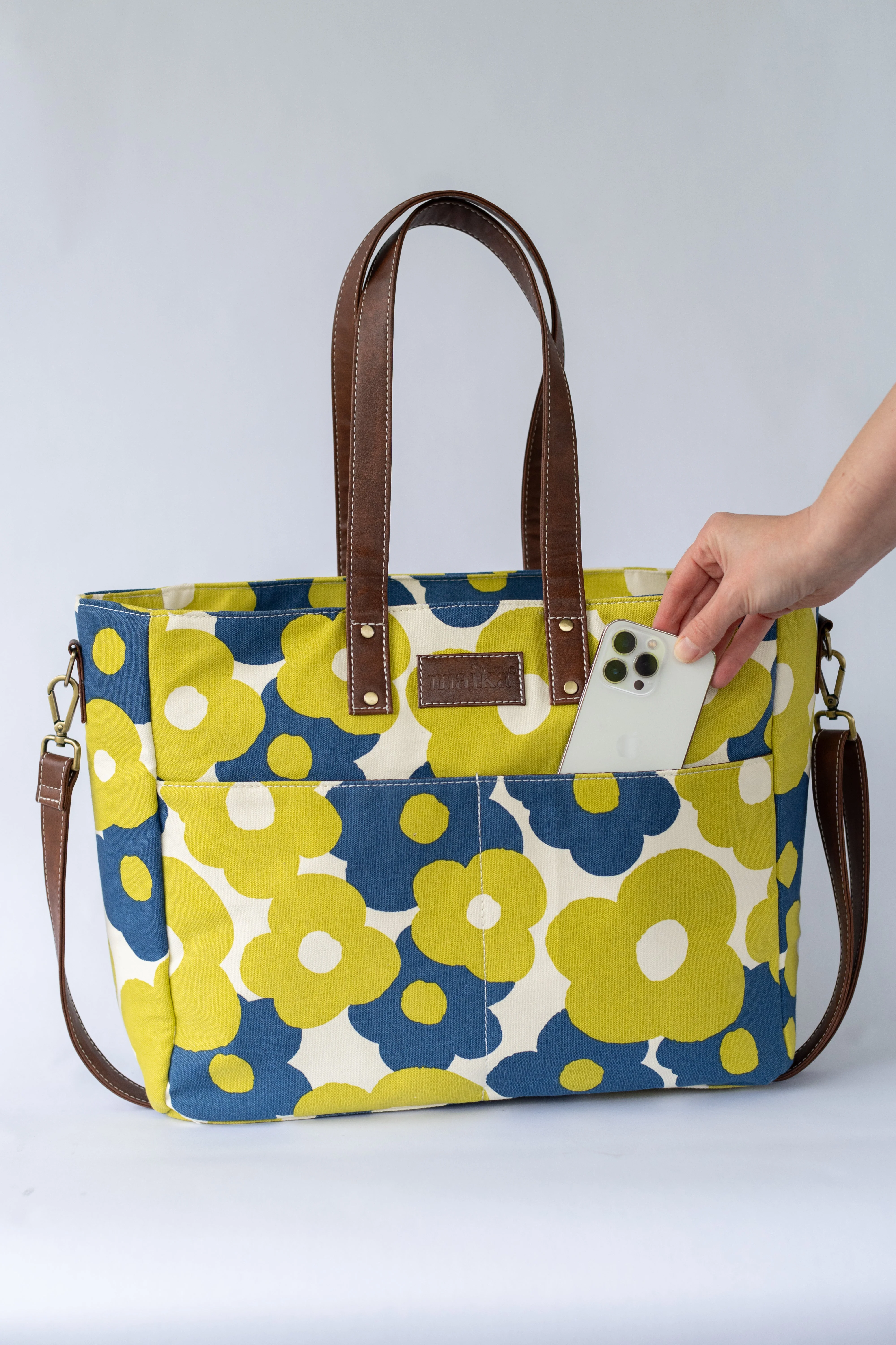 Essential Tote - Nolita - Image 4