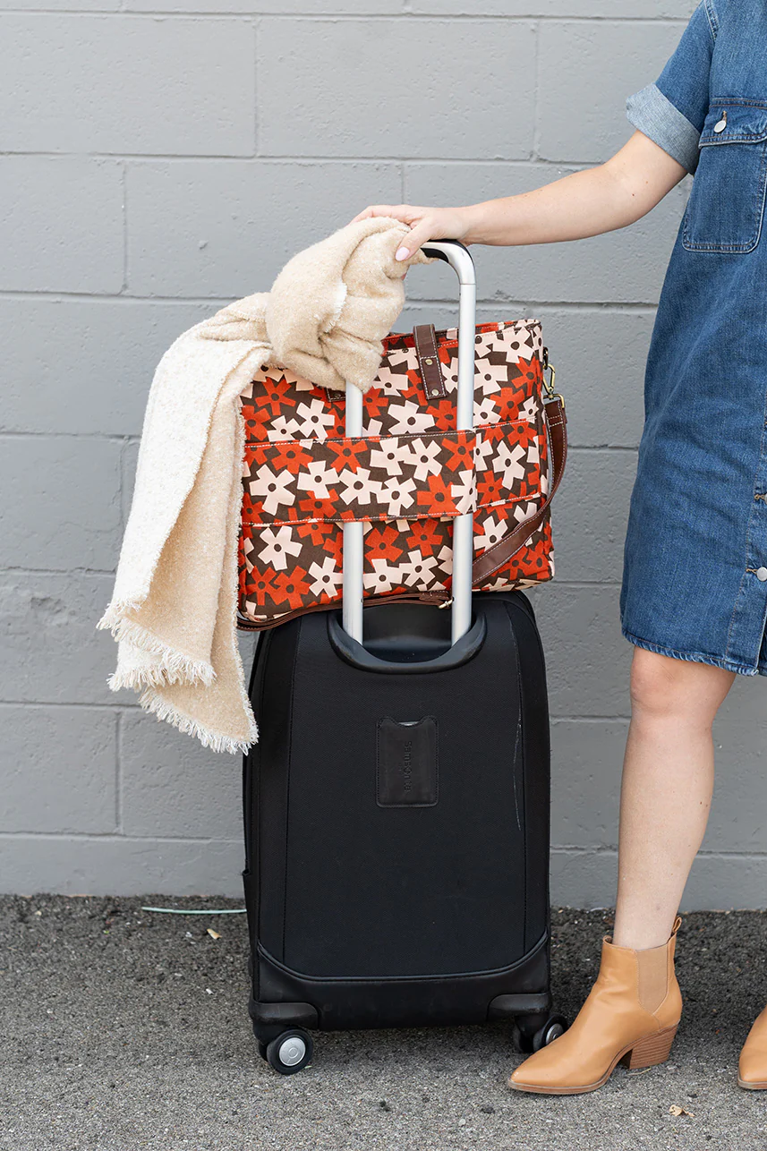 Essential Tote - Solvang Terra - Image 3