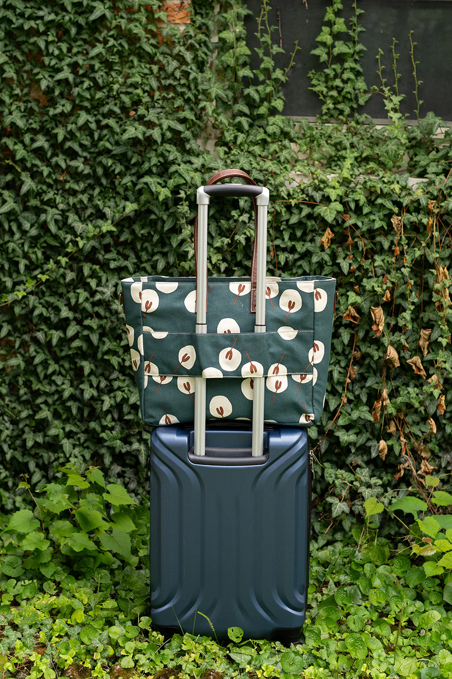 Essential Tote - Tansy - Image 3