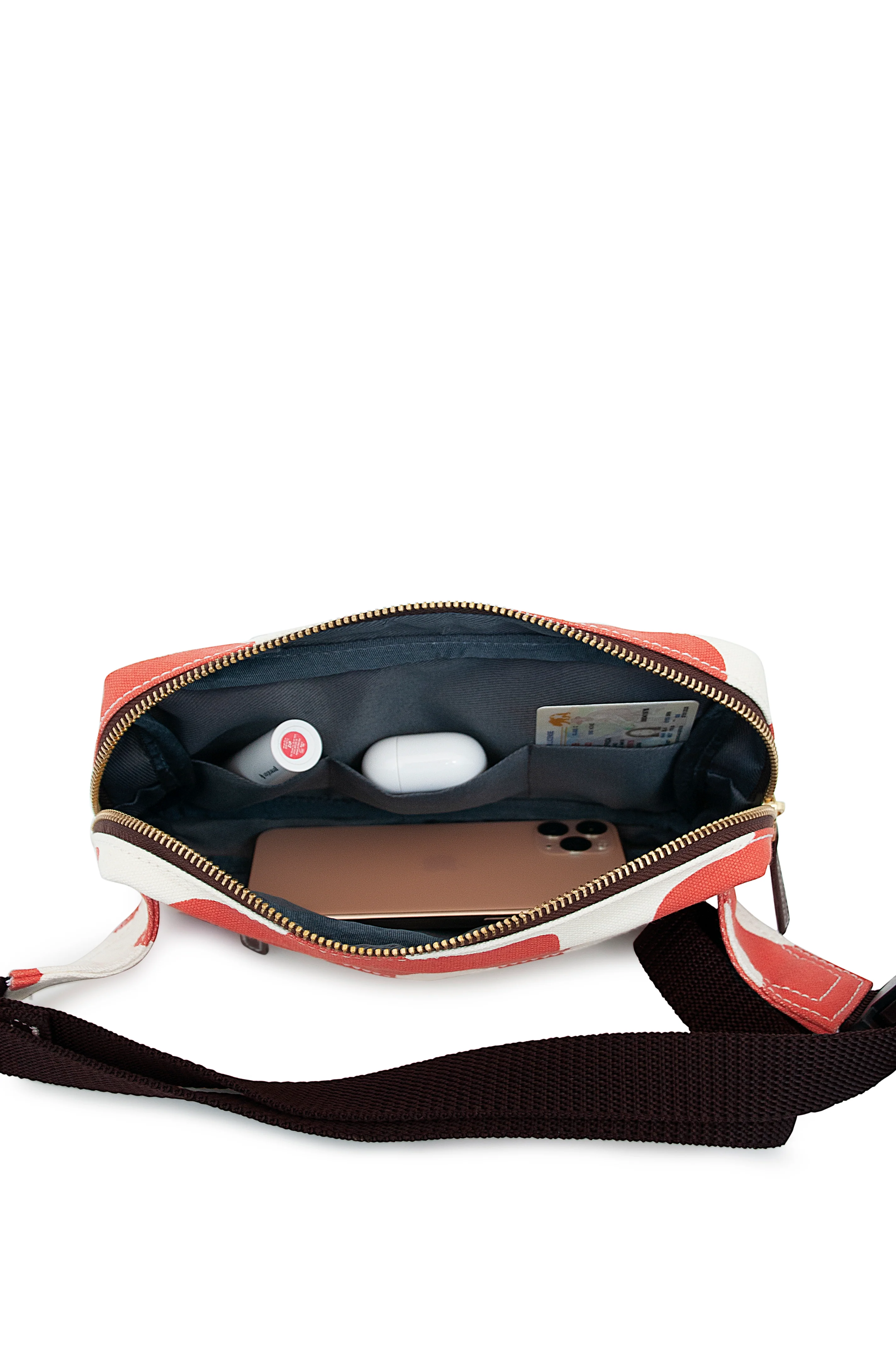 Fanny Pack - Echo Tangerine - Image 3