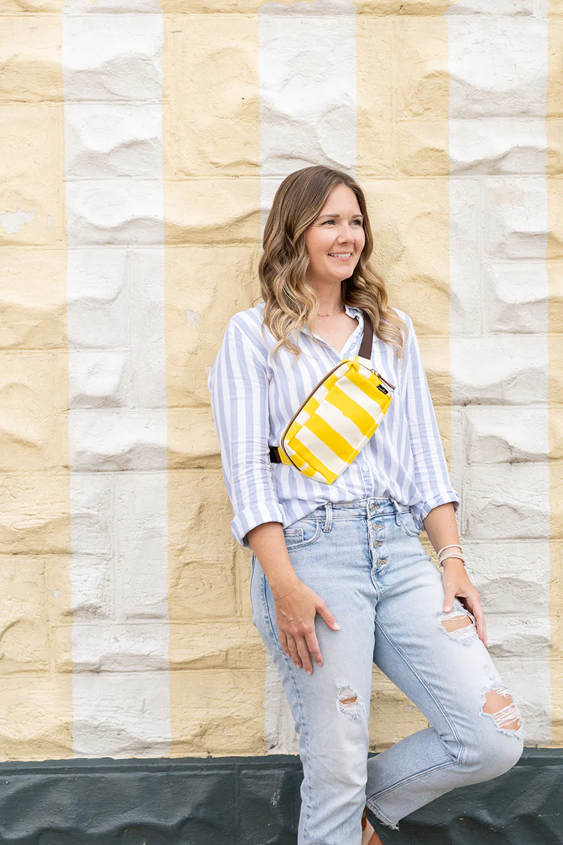 Fanny Pack - Linea Buttercup - Image 5