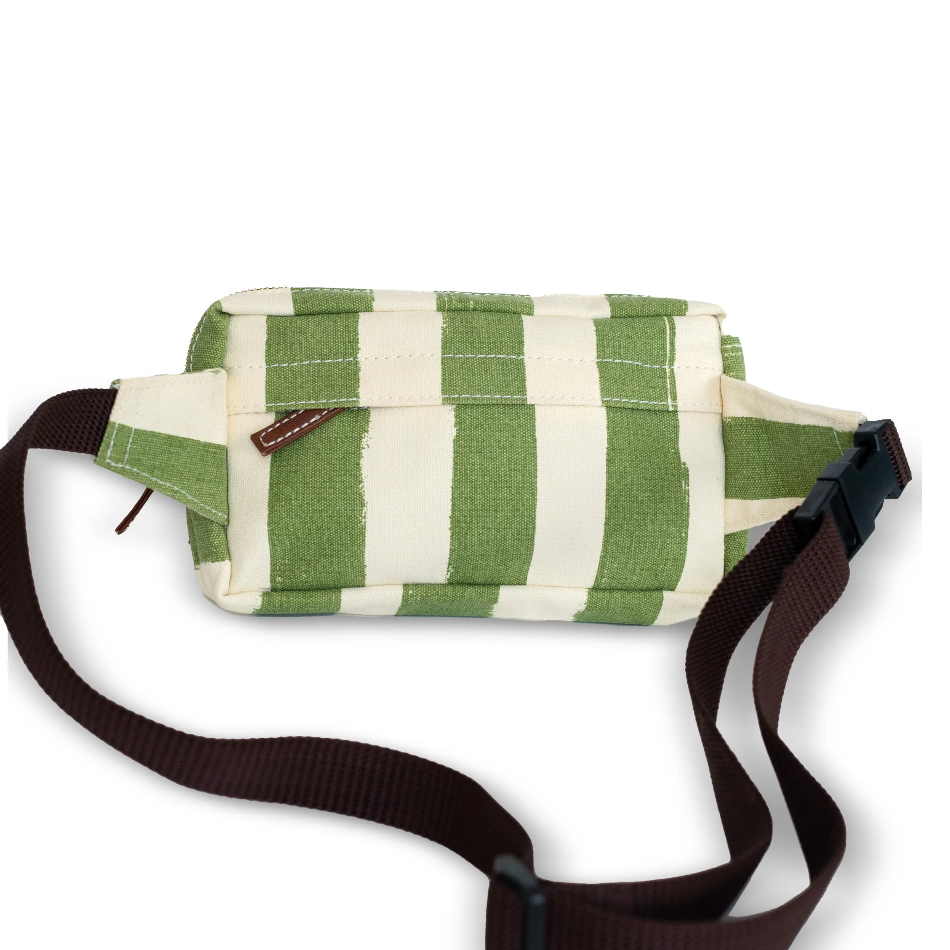 Fanny Pack - Linea Olive - Image 2
