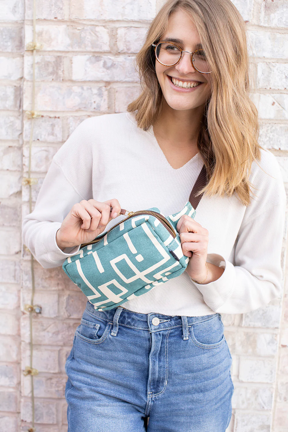 Fanny Pack - Malibu - Image 3