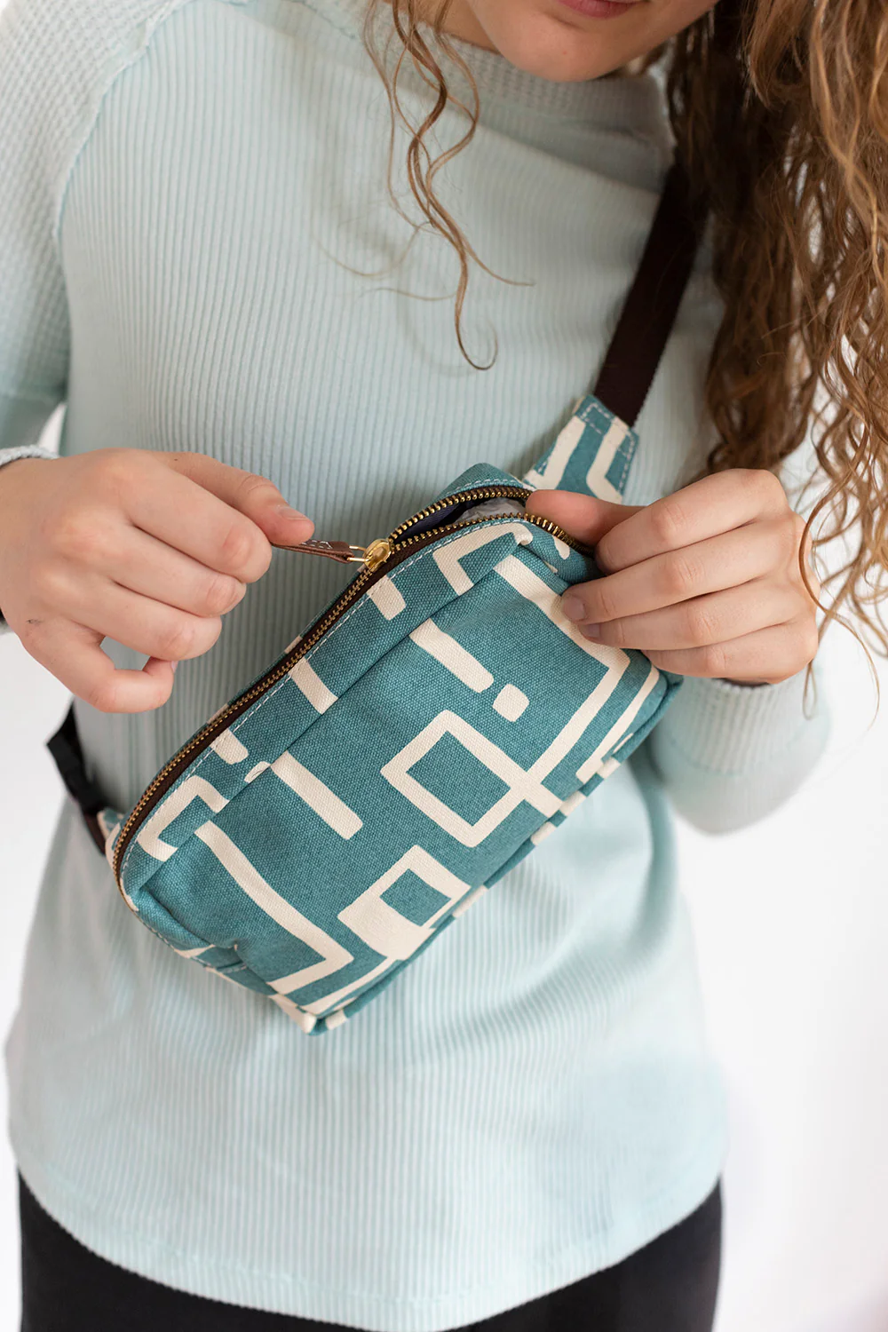Fanny Pack - Malibu - Image 5