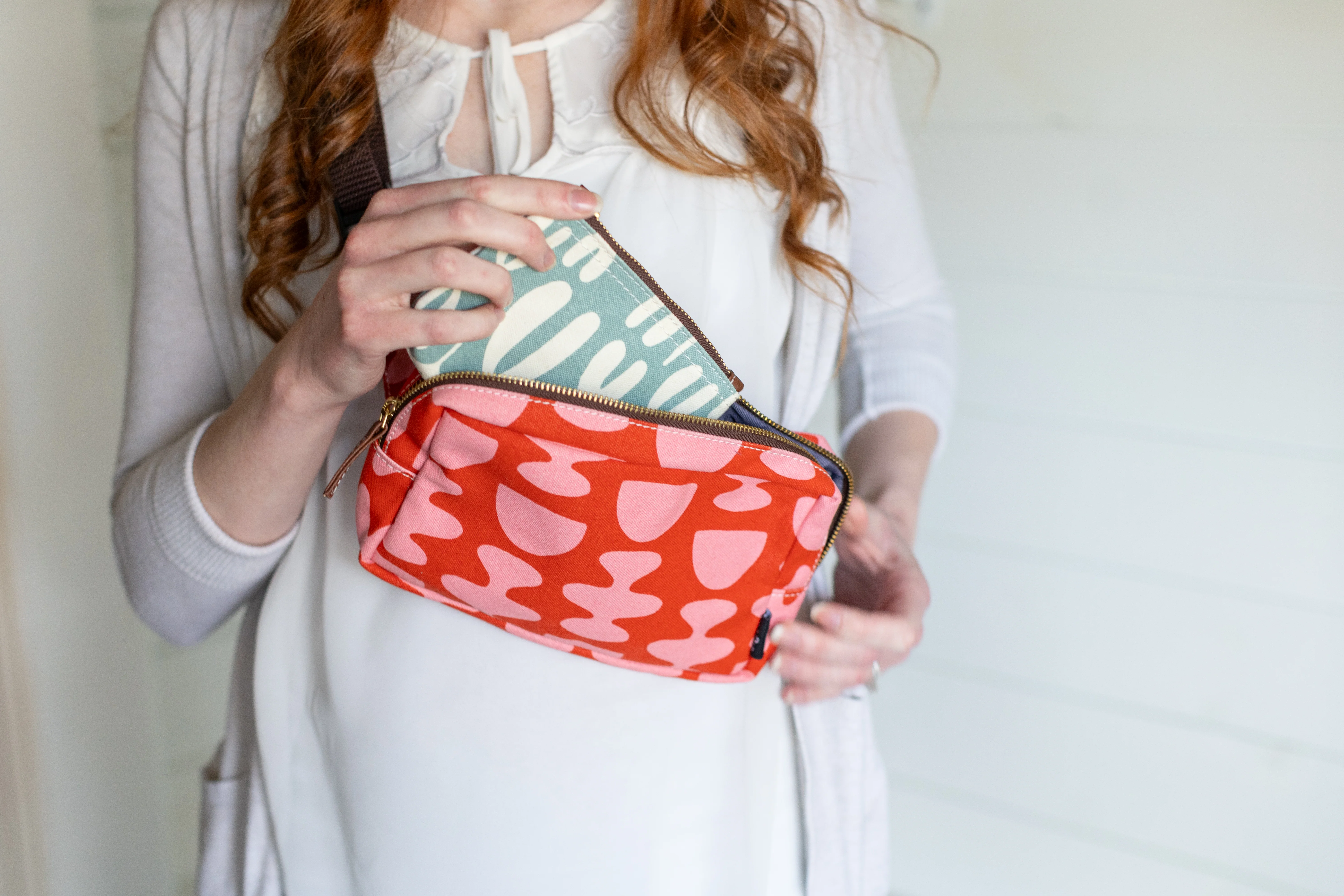 Fanny Pack - Nacka - Image 4