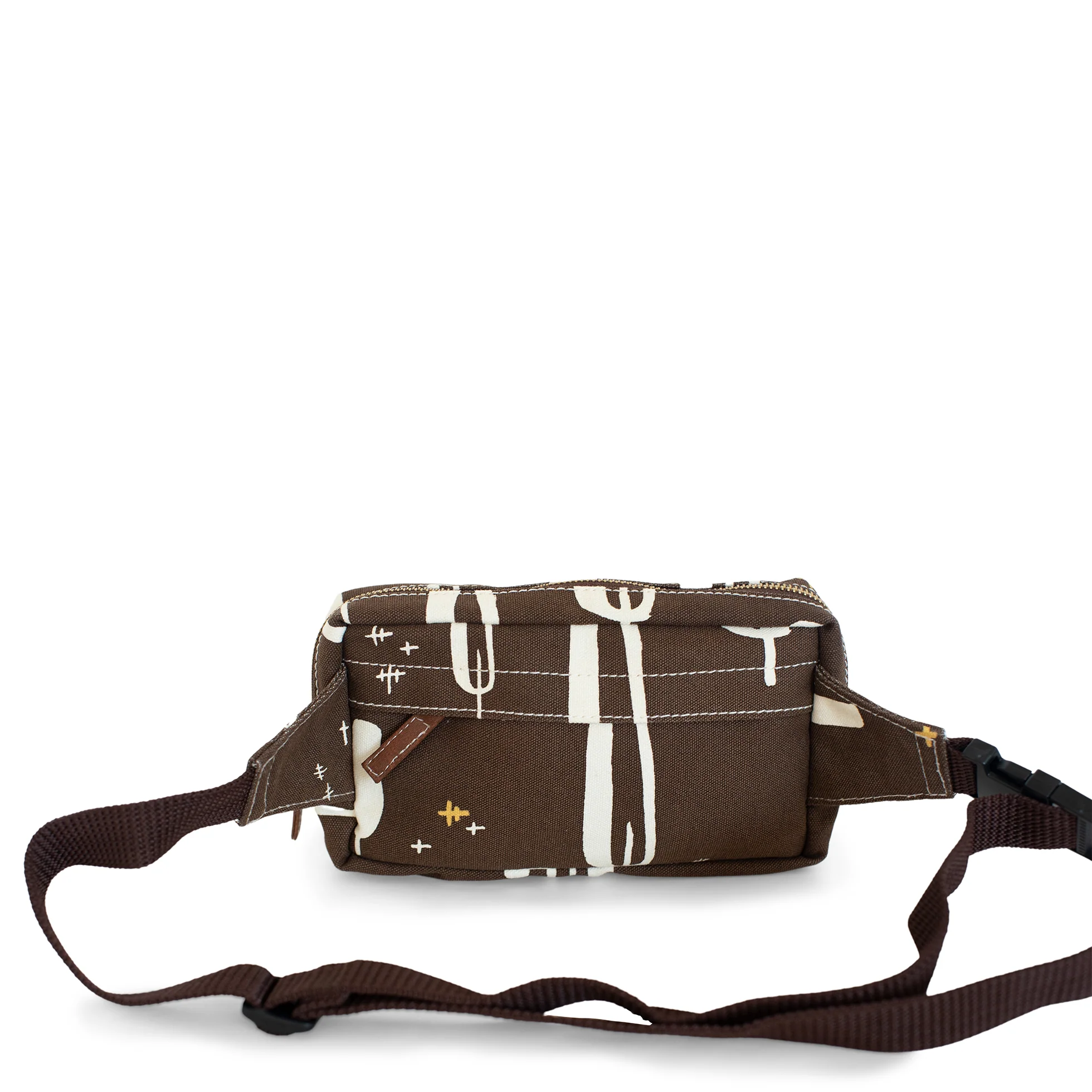 Fanny Pack - Olivos - Image 2