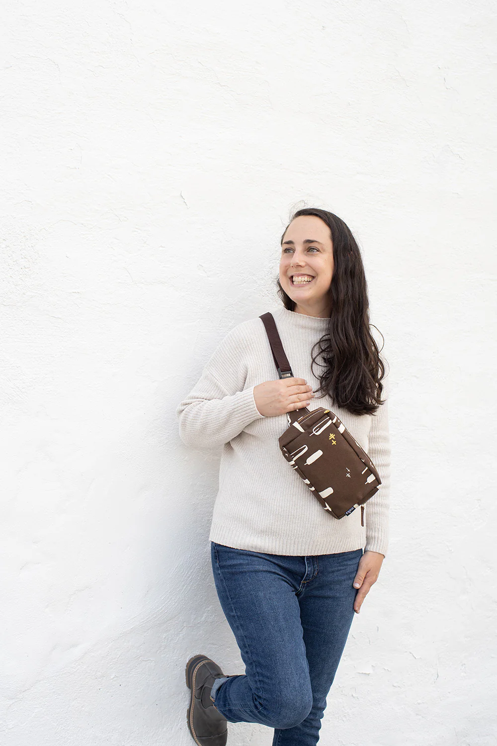 Fanny Pack - Olivos - Image 3