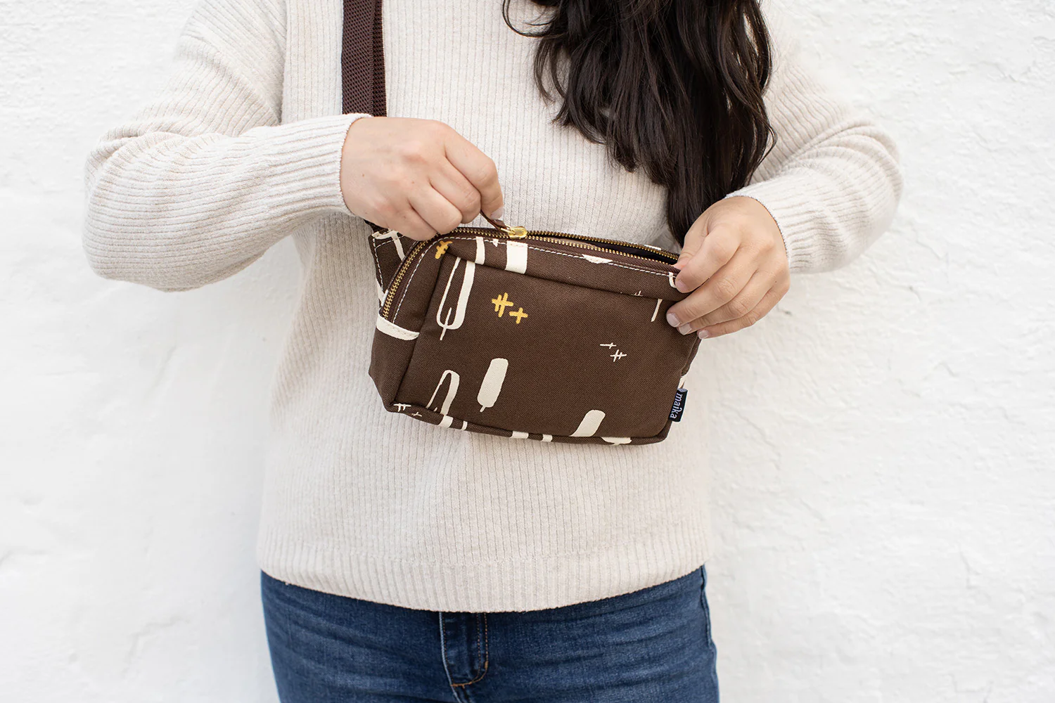 Fanny Pack - Olivos - Image 4