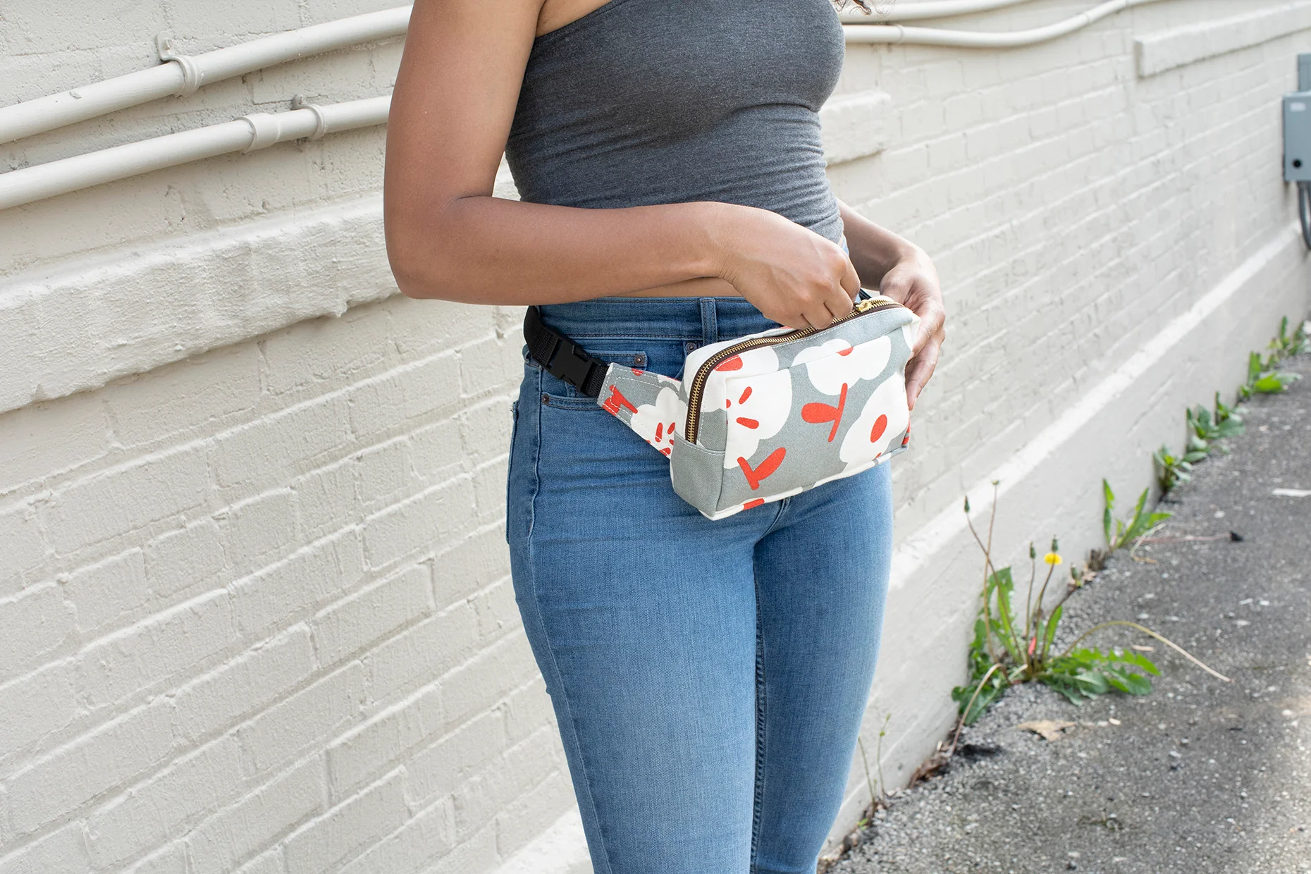 Fanny Pack - Sierra - Image 5