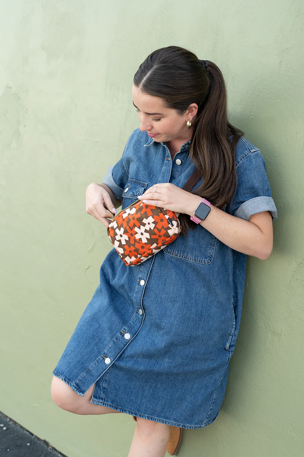 Fanny Pack - Solvang Terra - Image 3