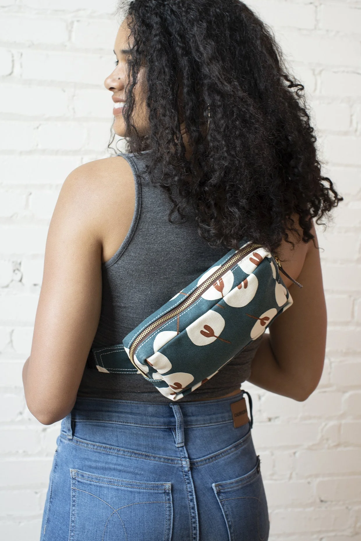 Fanny Pack - Tansy - Image 4