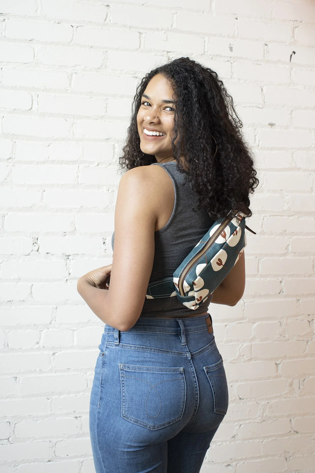Fanny Pack - Tansy - Image 5