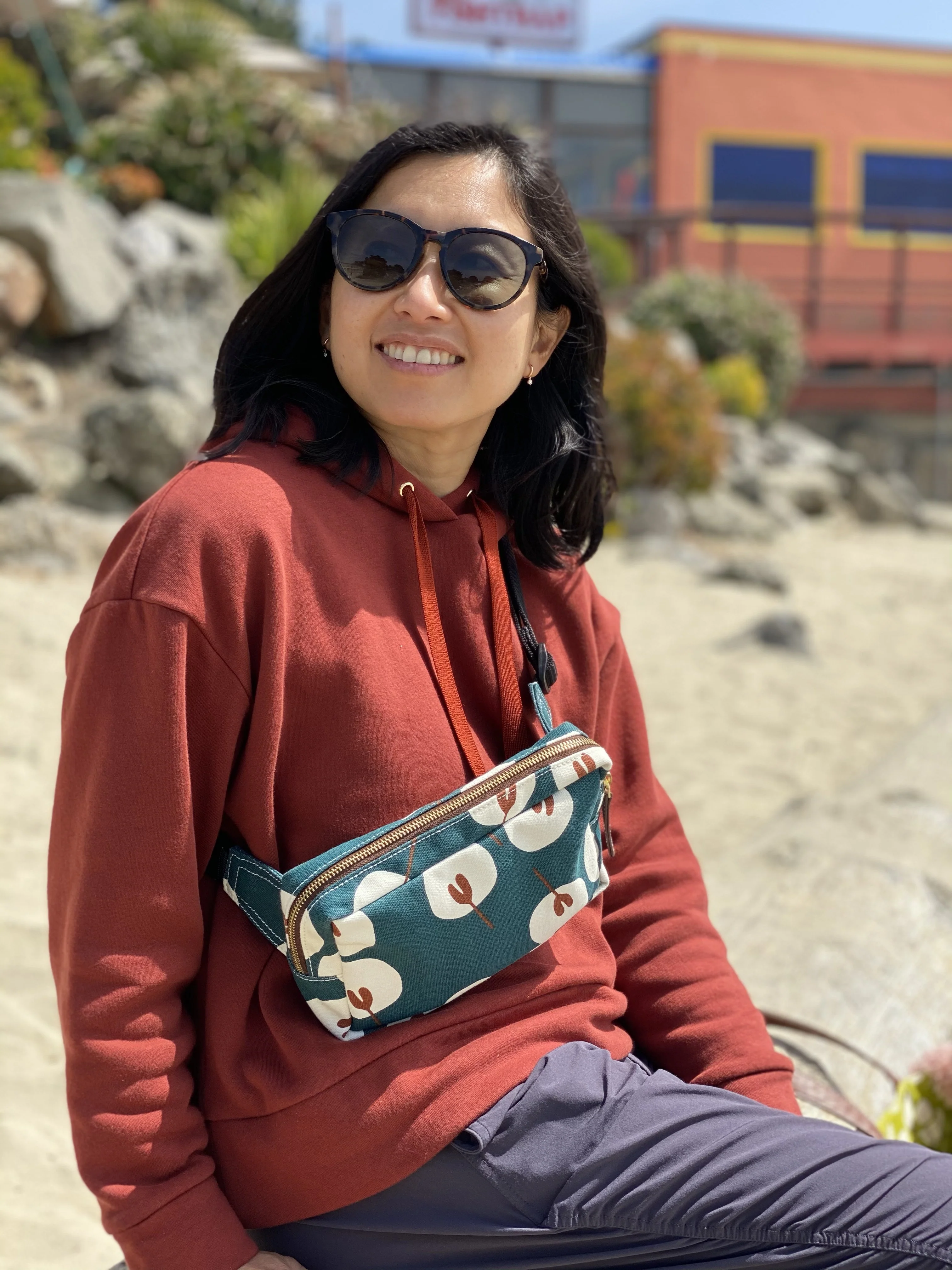 Fanny Pack - Tansy - Image 6
