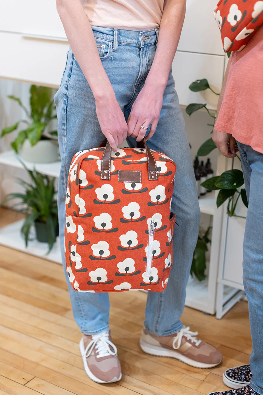 Laptop Backpack - Enid - Image 2