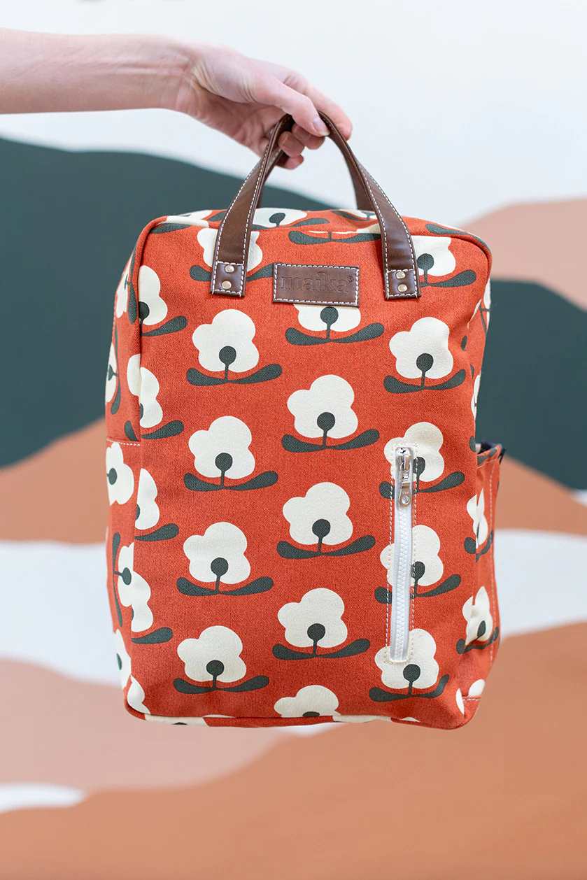 Laptop Backpack - Enid - Image 6