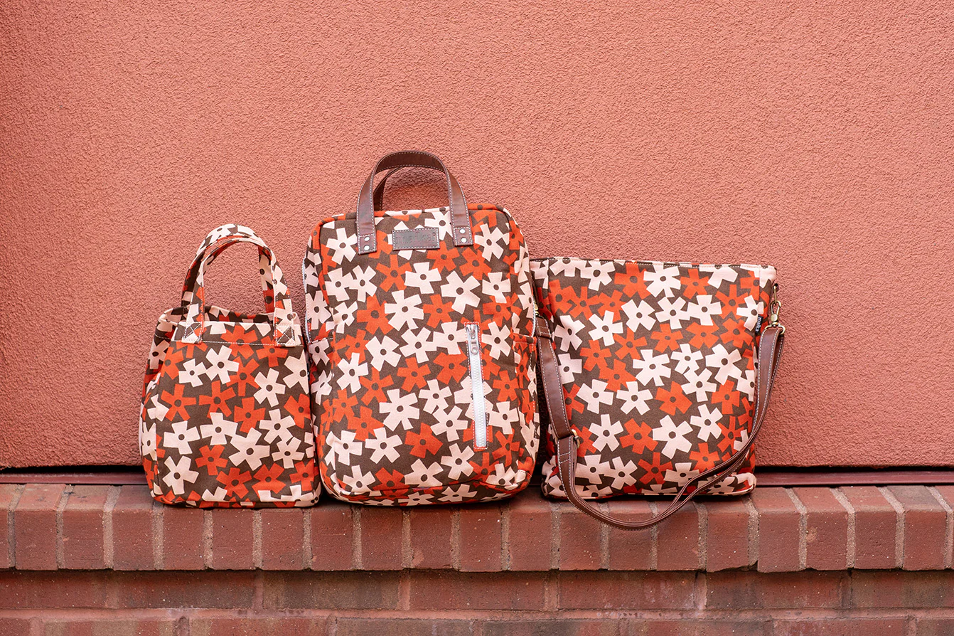 Laptop Backpack - Solvang Terra - Image 5