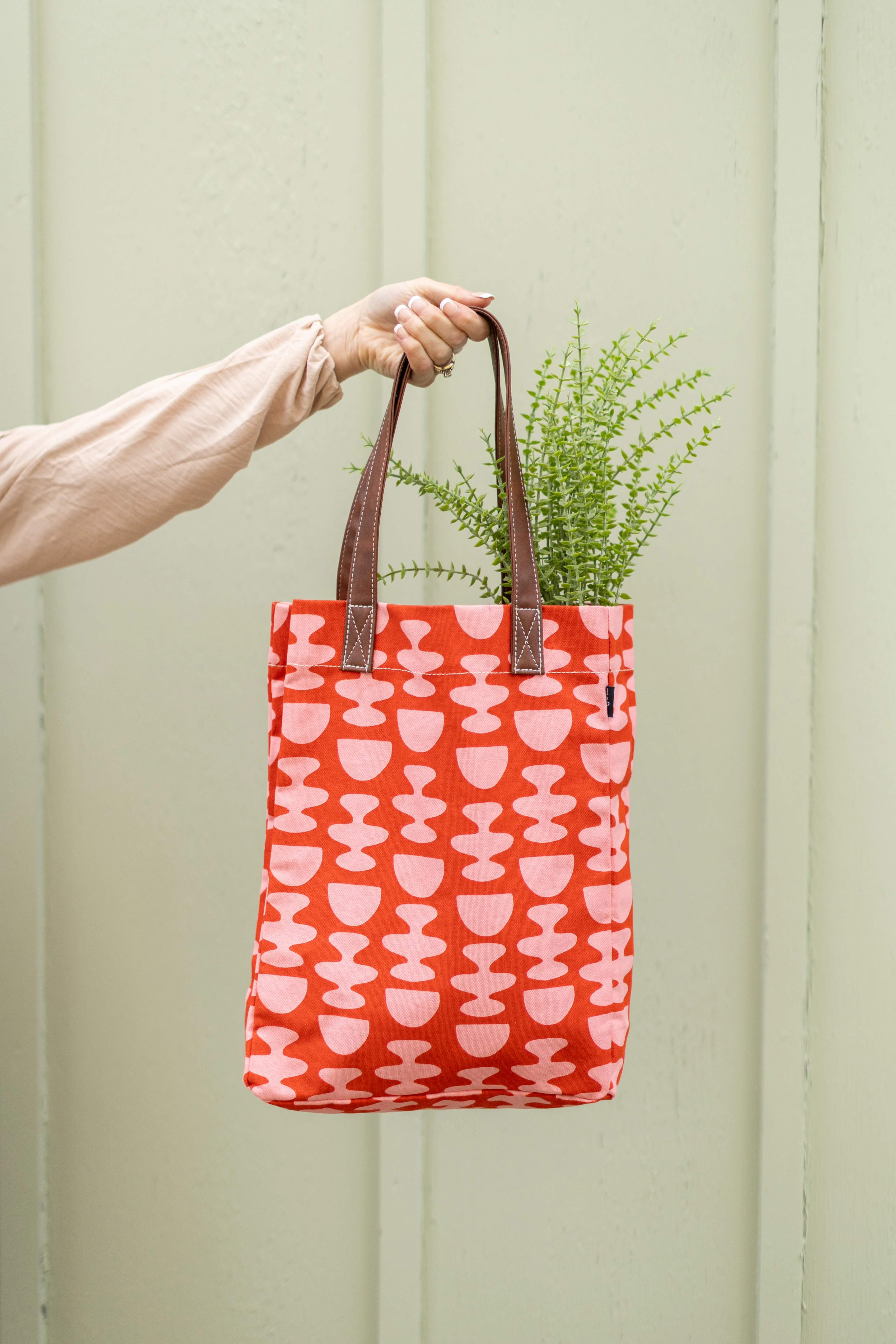 Market Tote - Nacka - Image 2