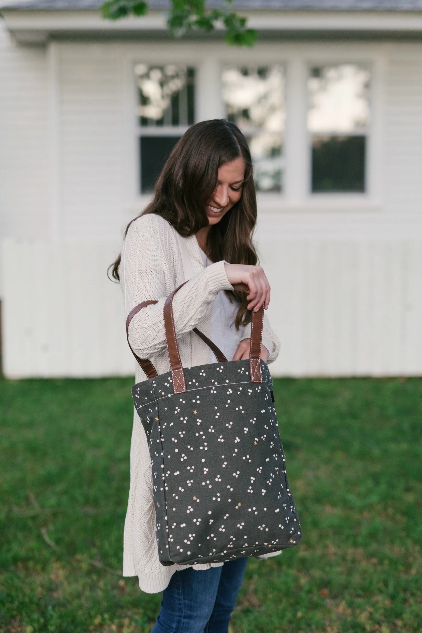 Market Tote - Nochi - Image 3
