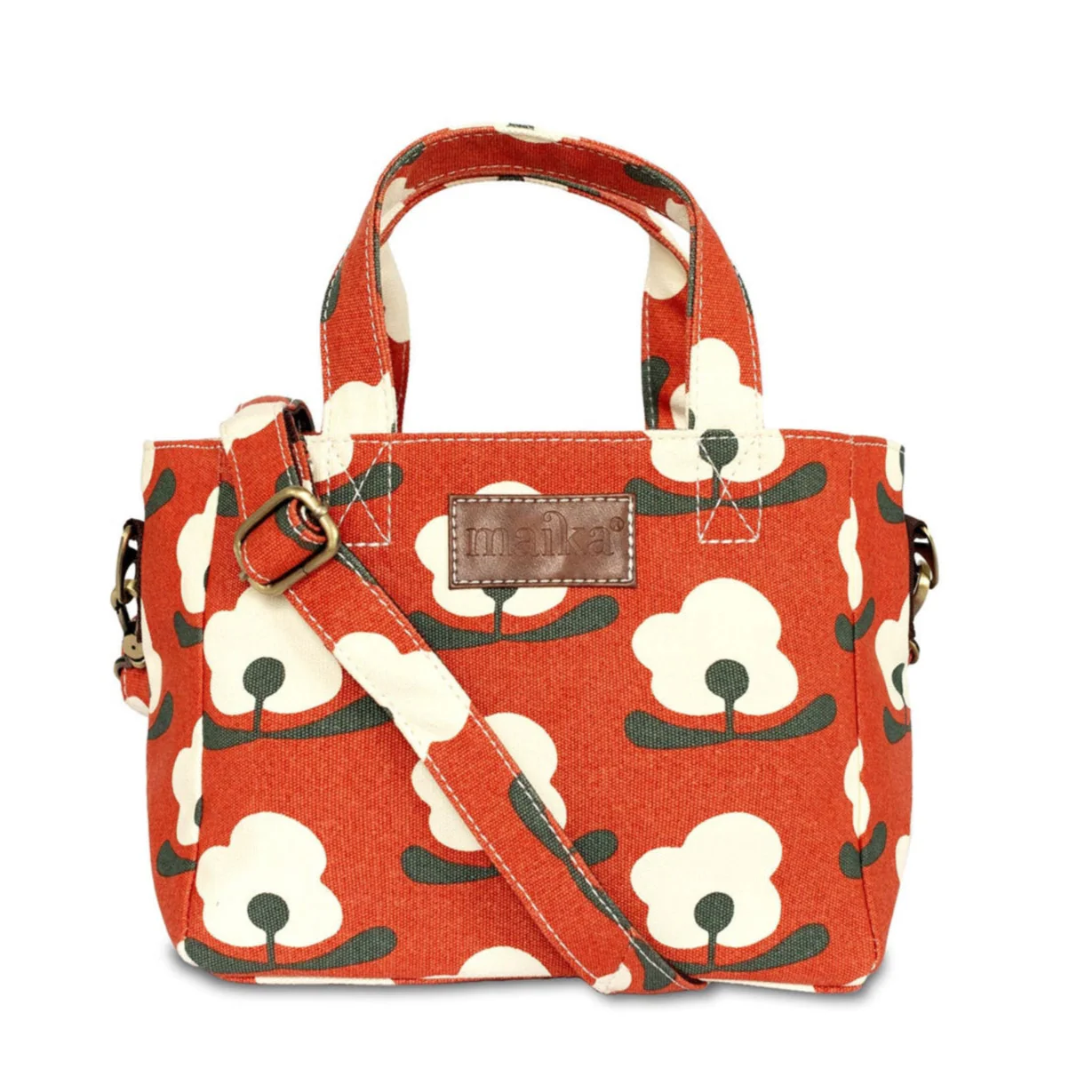 Mini Tote - Enid