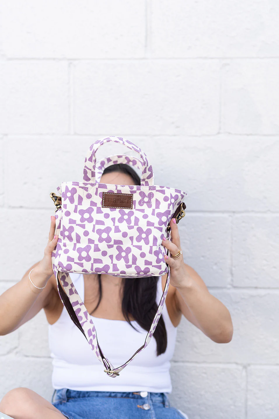 Mini Tote - Nolita - Image 2