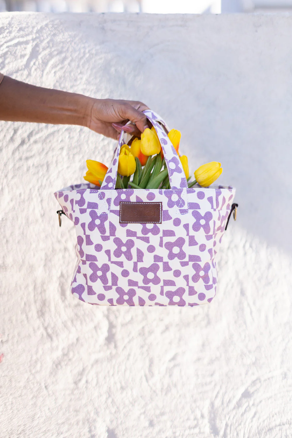 Mini Tote - Nolita - Image 3