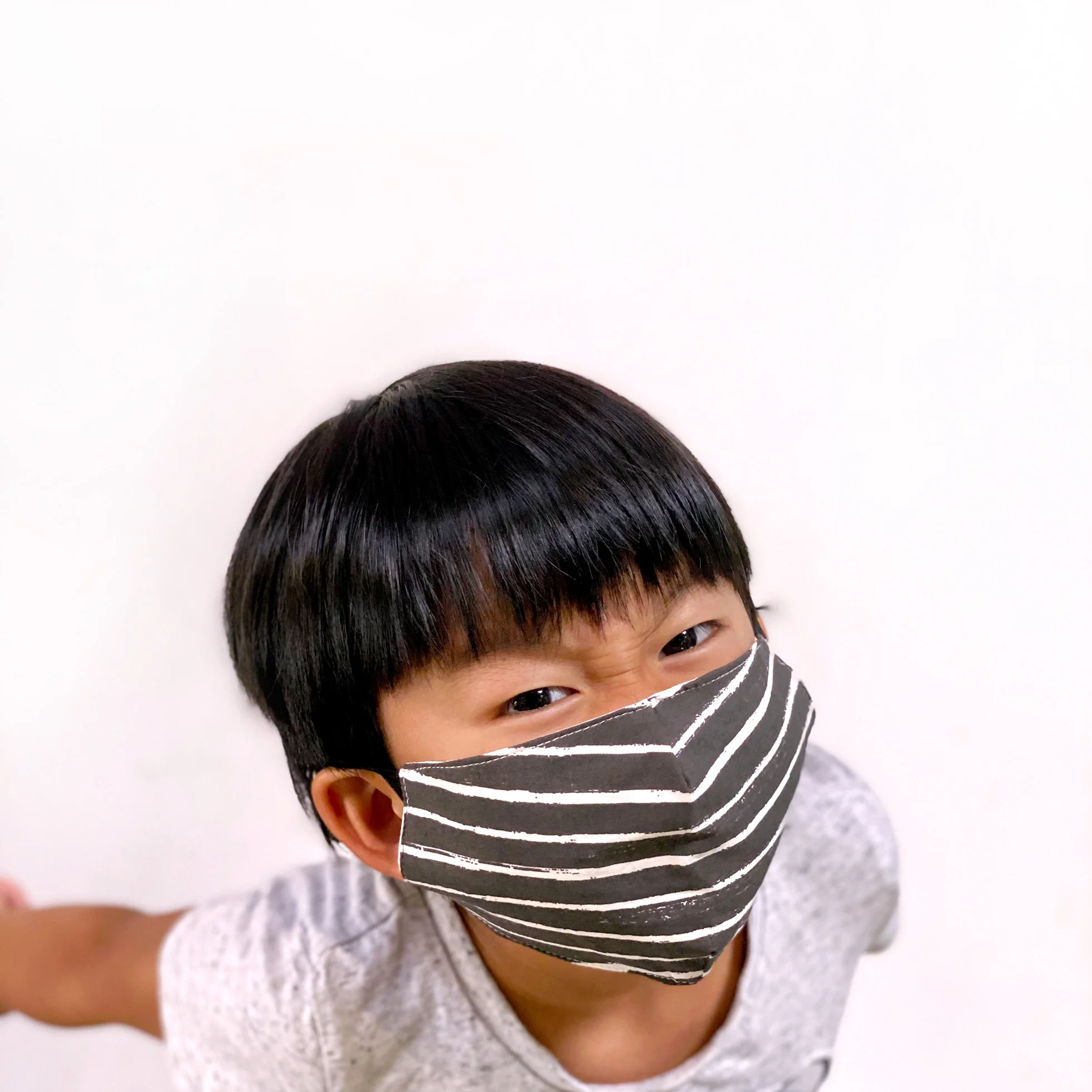 BUY 2 GIVE 1 Mask Set - Kyla - Image 6