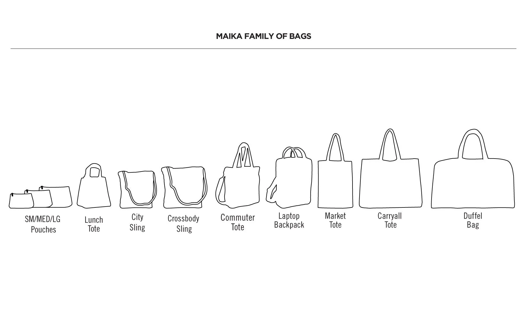 Carryall Tote - Mendocino - Image 4