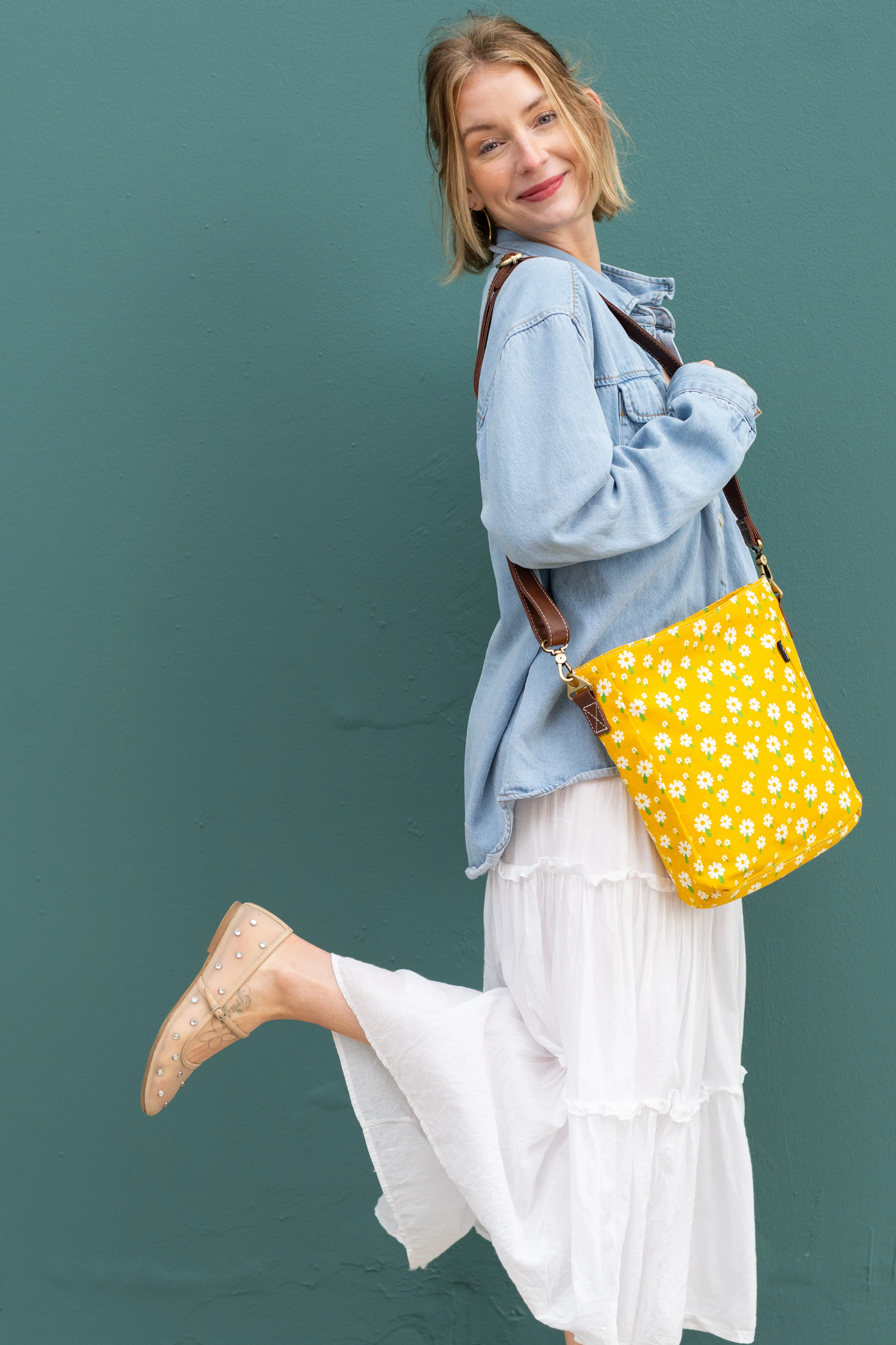 City Sling - Carmel - Image 2