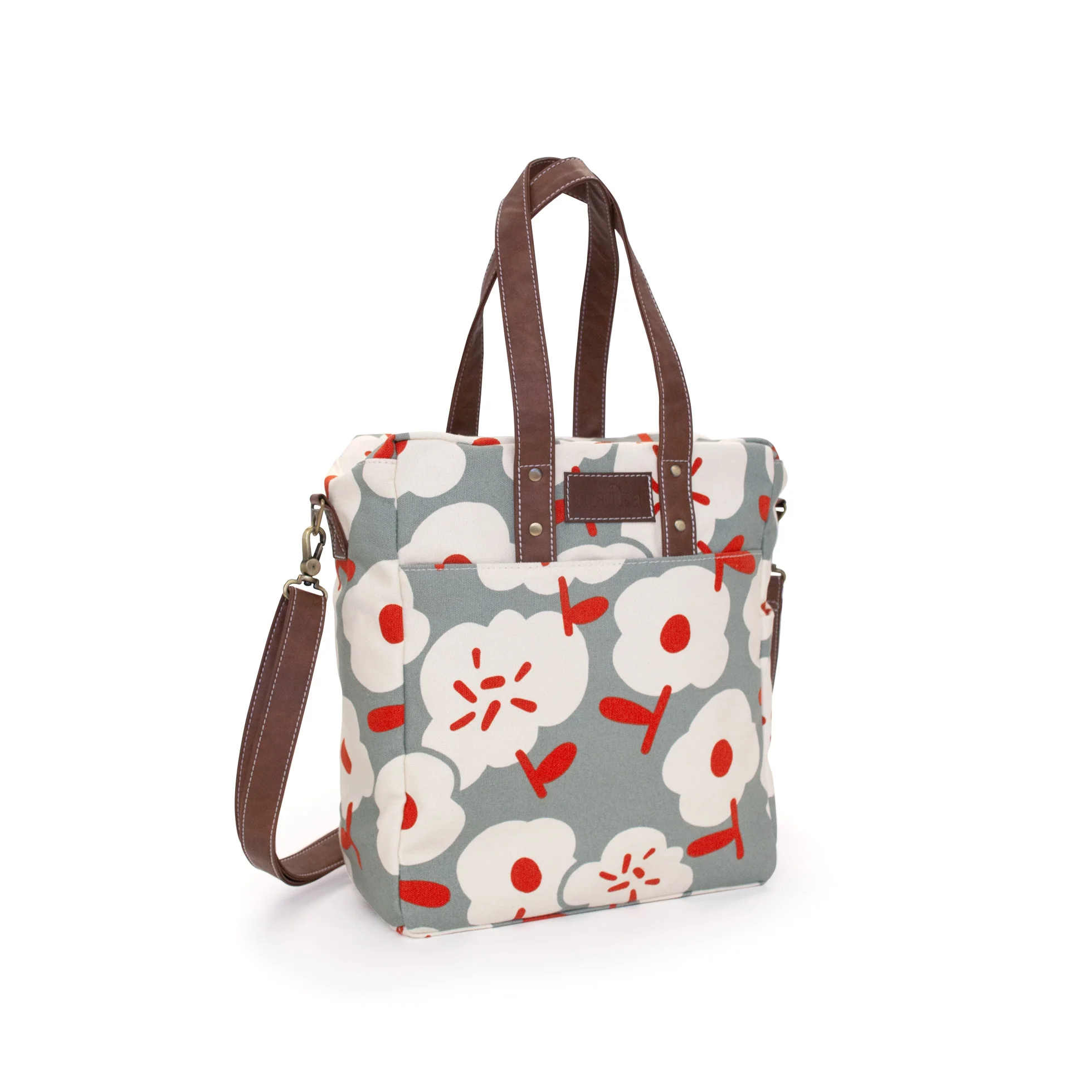Commuter Tote - Sierra