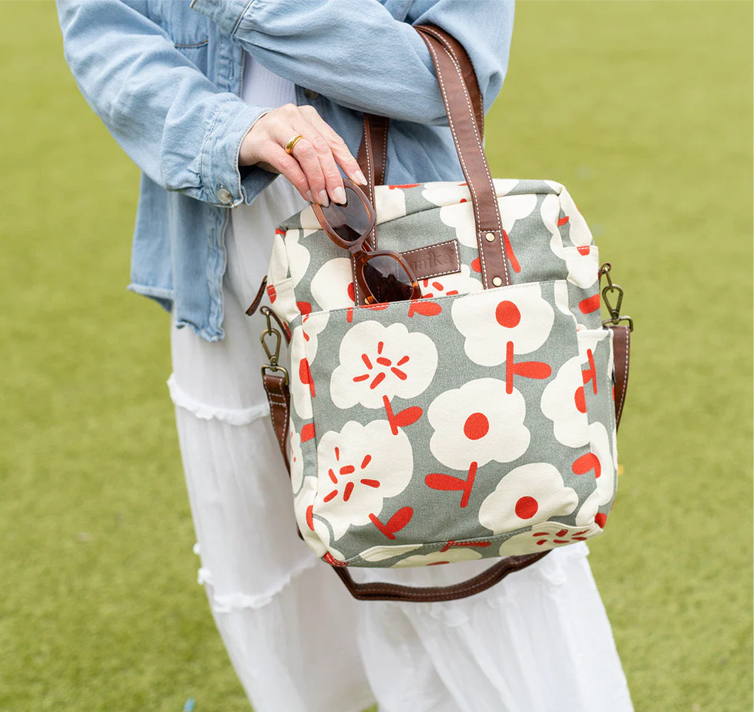 Commuter Tote - Sierra - Image 2