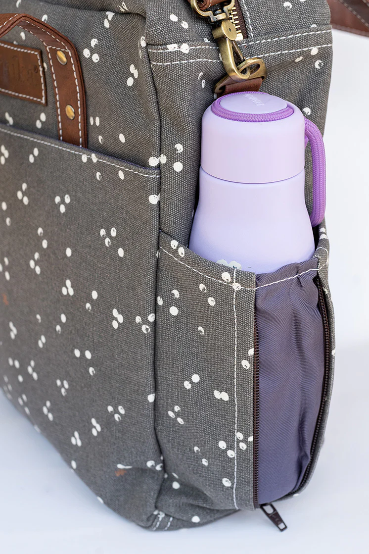 Commuter Tote - Enid - Image 7