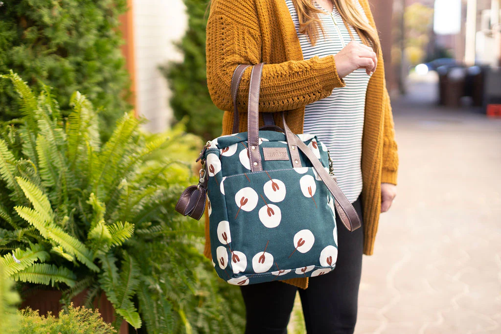 Commuter Tote - Tansy - Image 3