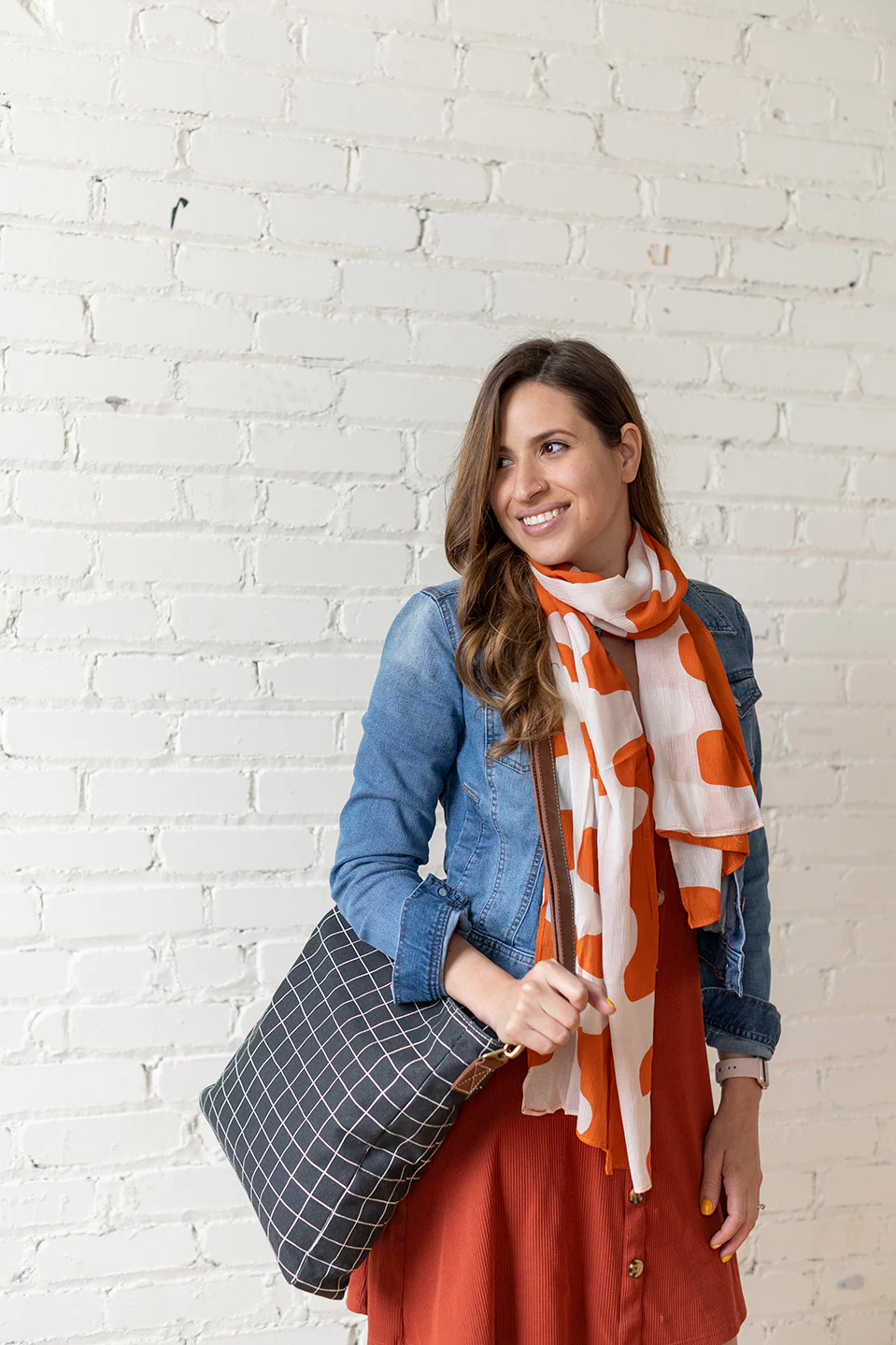 Crossbody Bag - Belvedere - Image 5