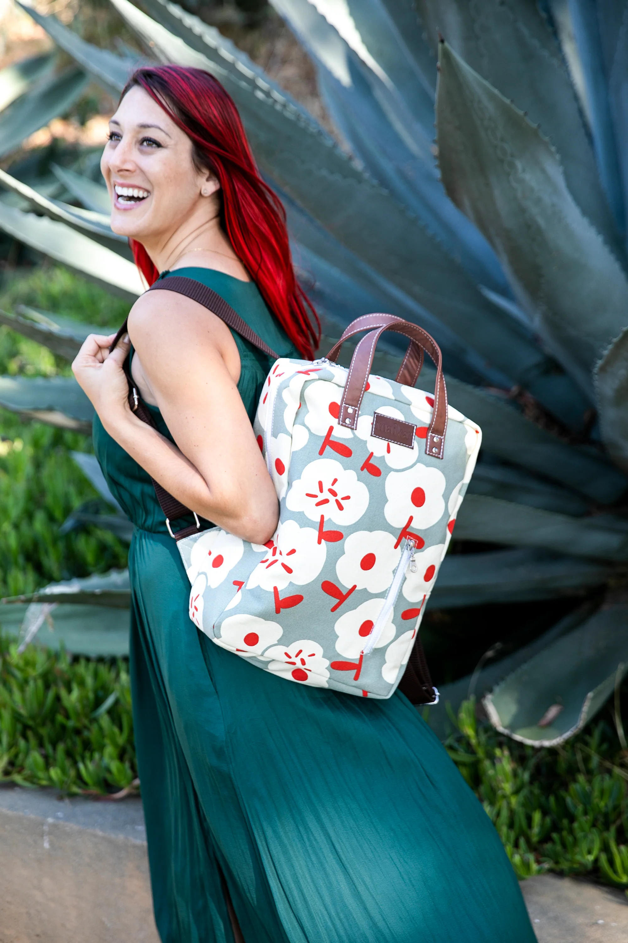 Laptop Backpack - Sierra - Image 3